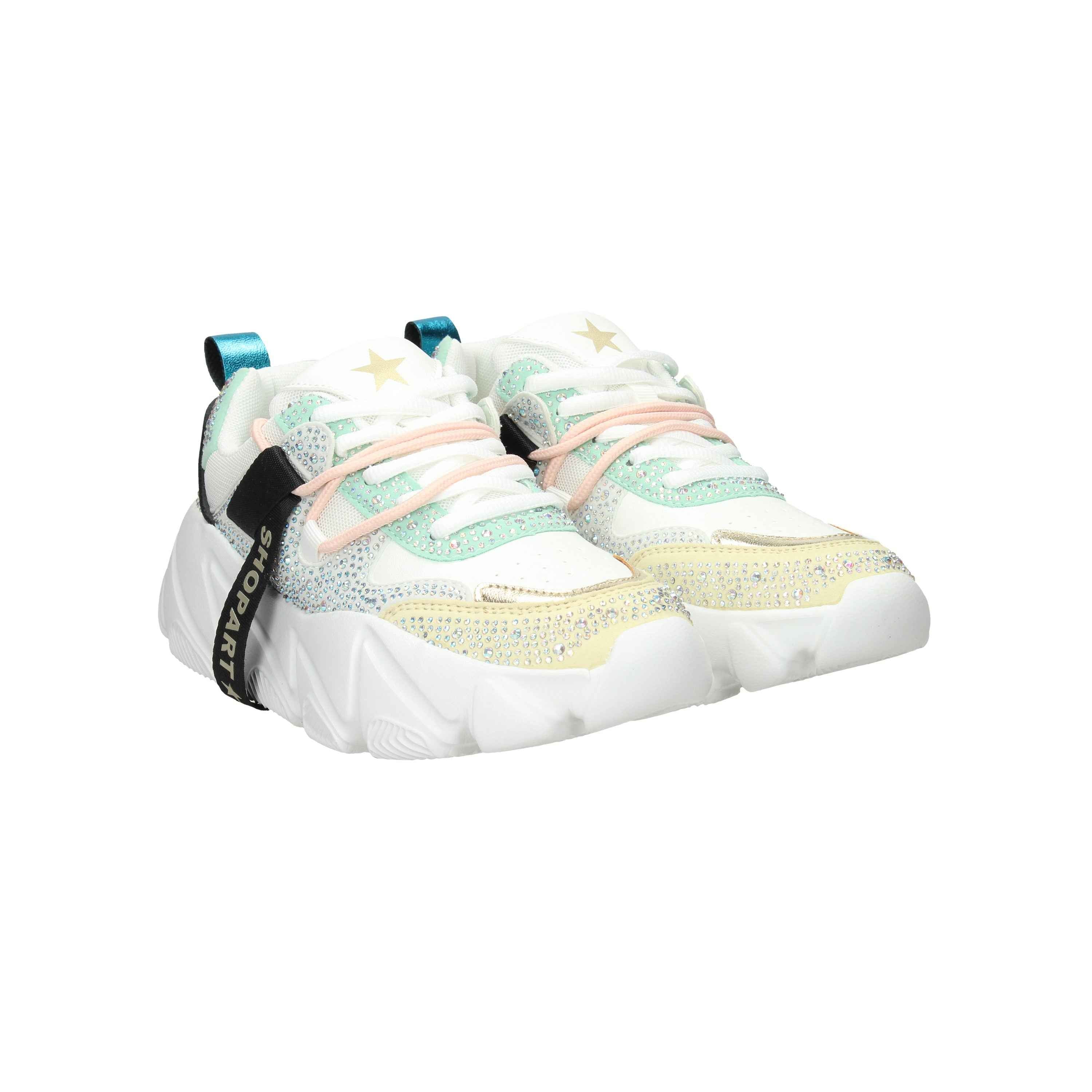 SHOP ART - D SASS250250 Sneakers