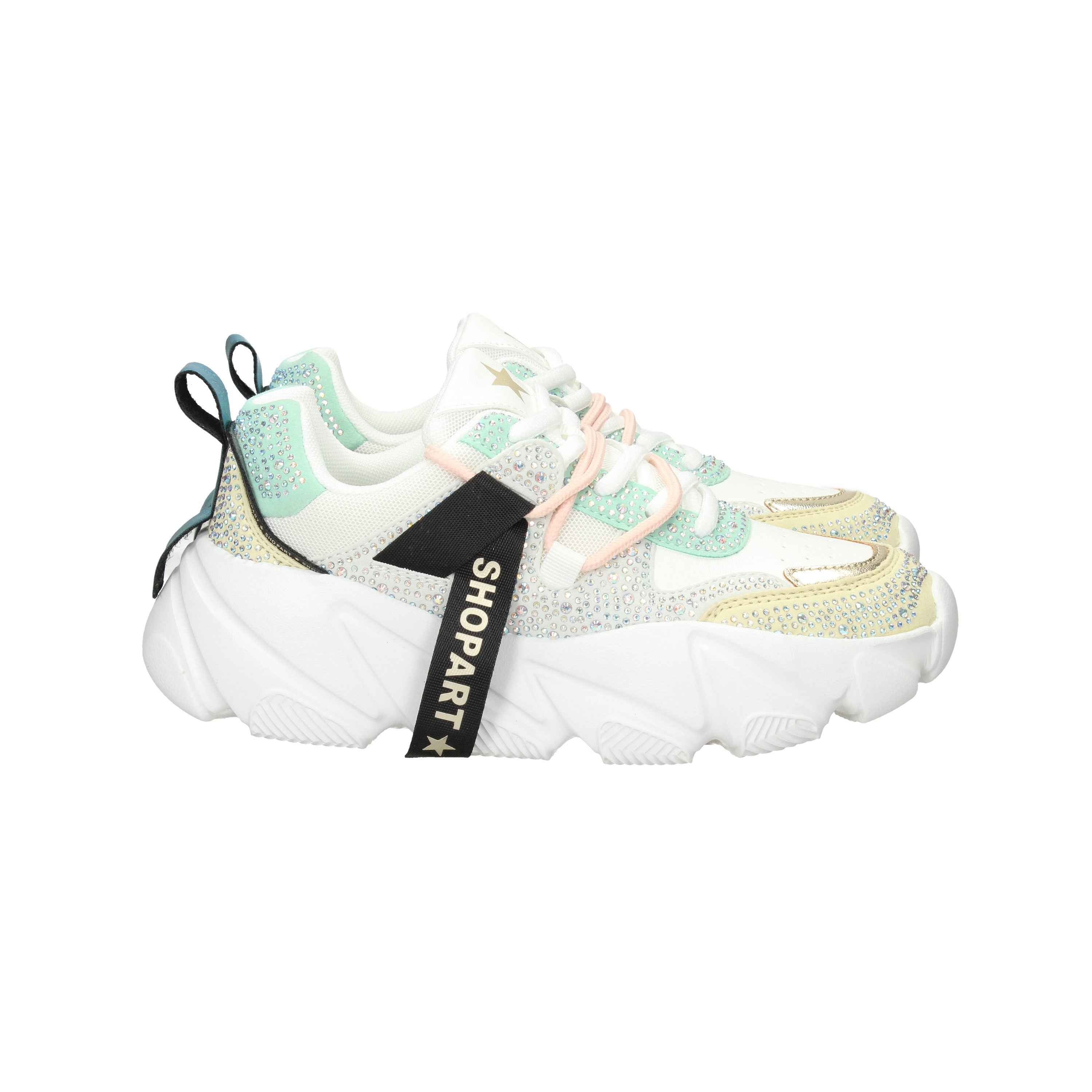 SHOP ART - D SASS250250 Sneakers