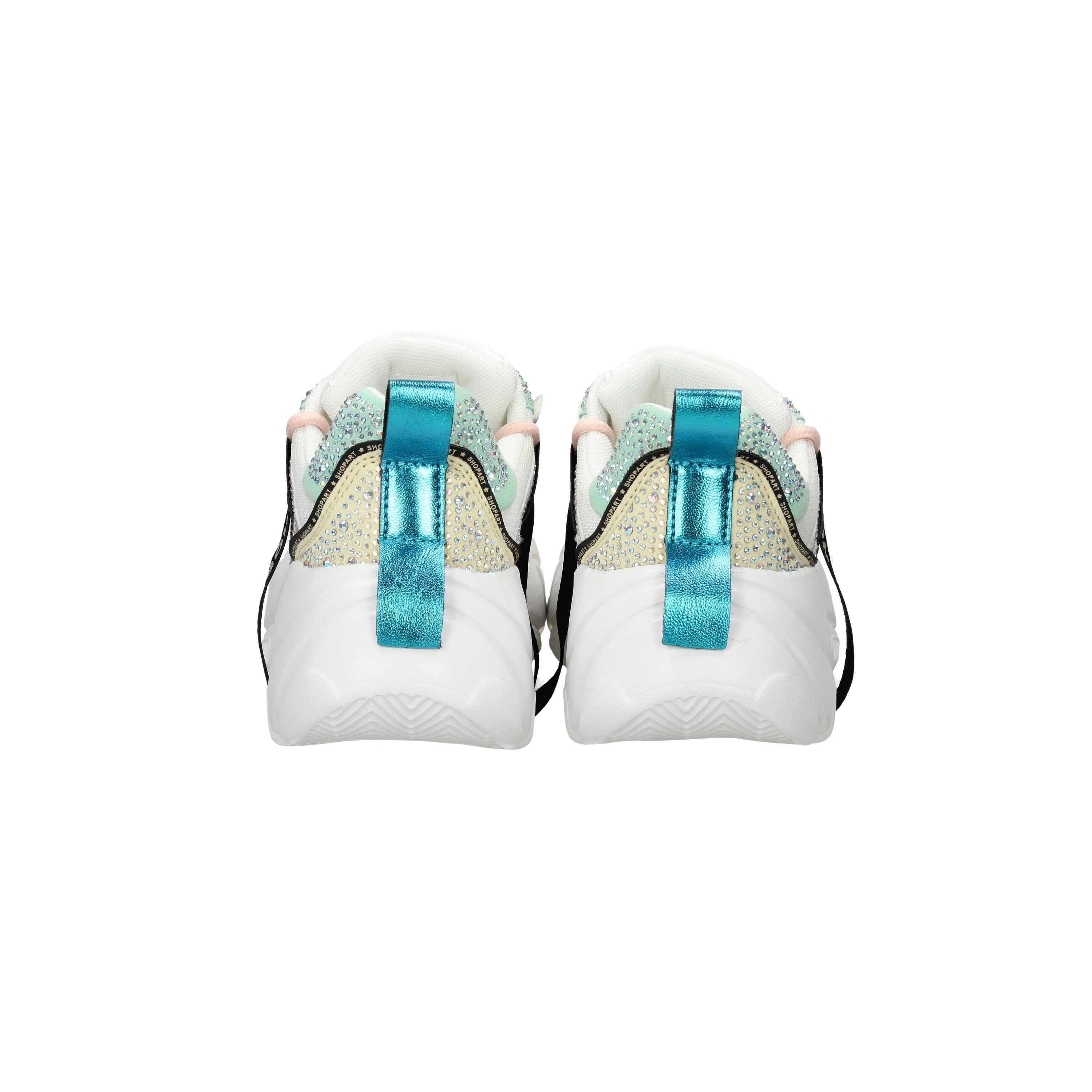 SHOP ART - D SASS250250 Sneakers