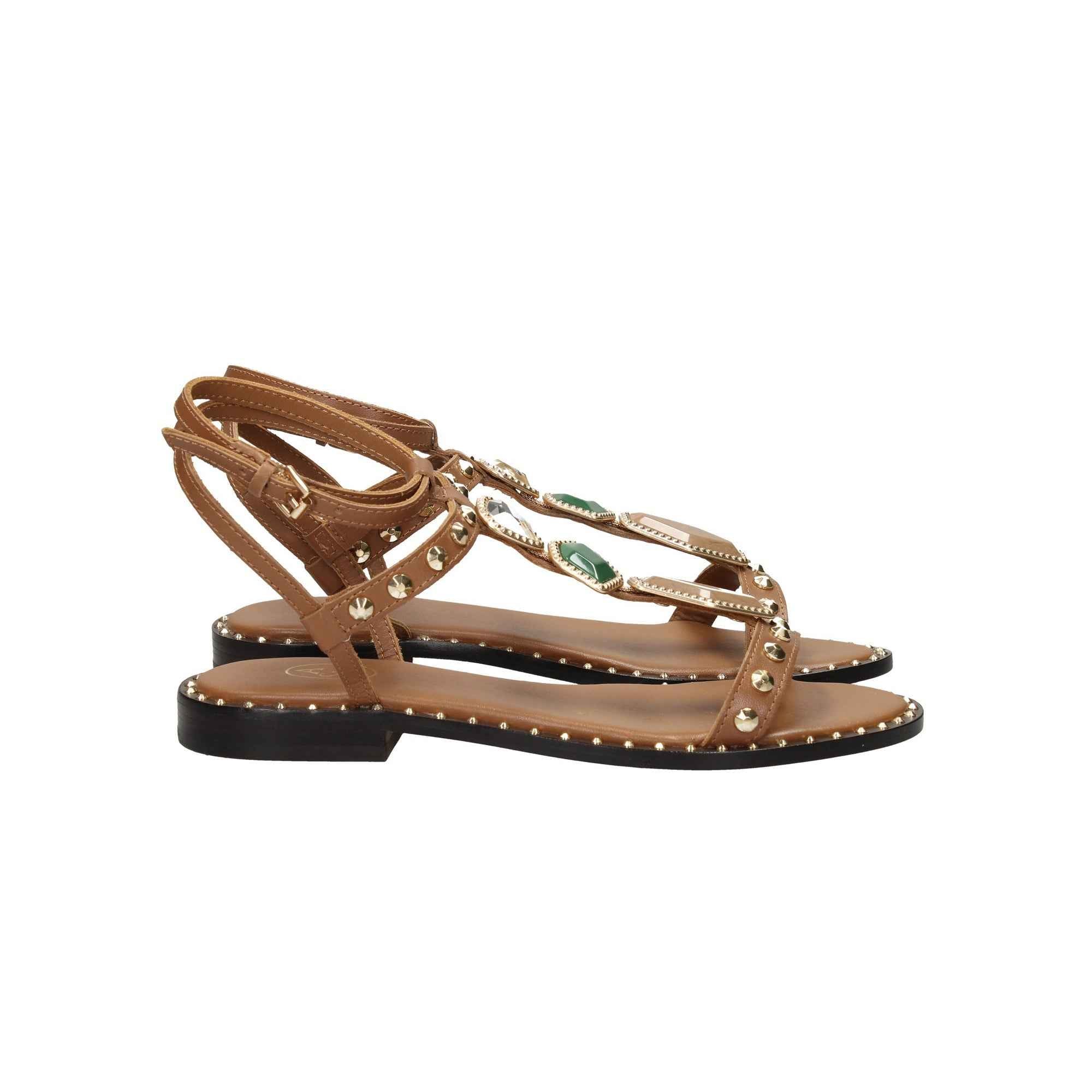 ASH - D PENNY01 Sandalo
