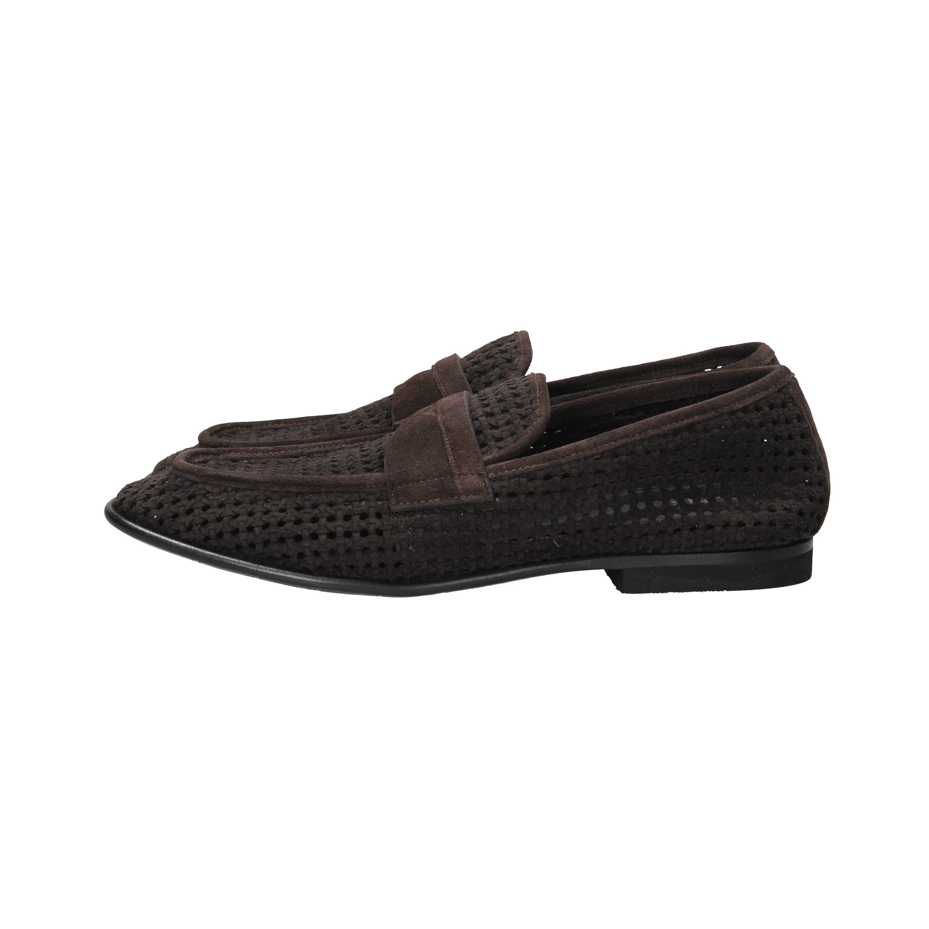 TESTA DI MORO | FABI - U FU1334B Mocassino