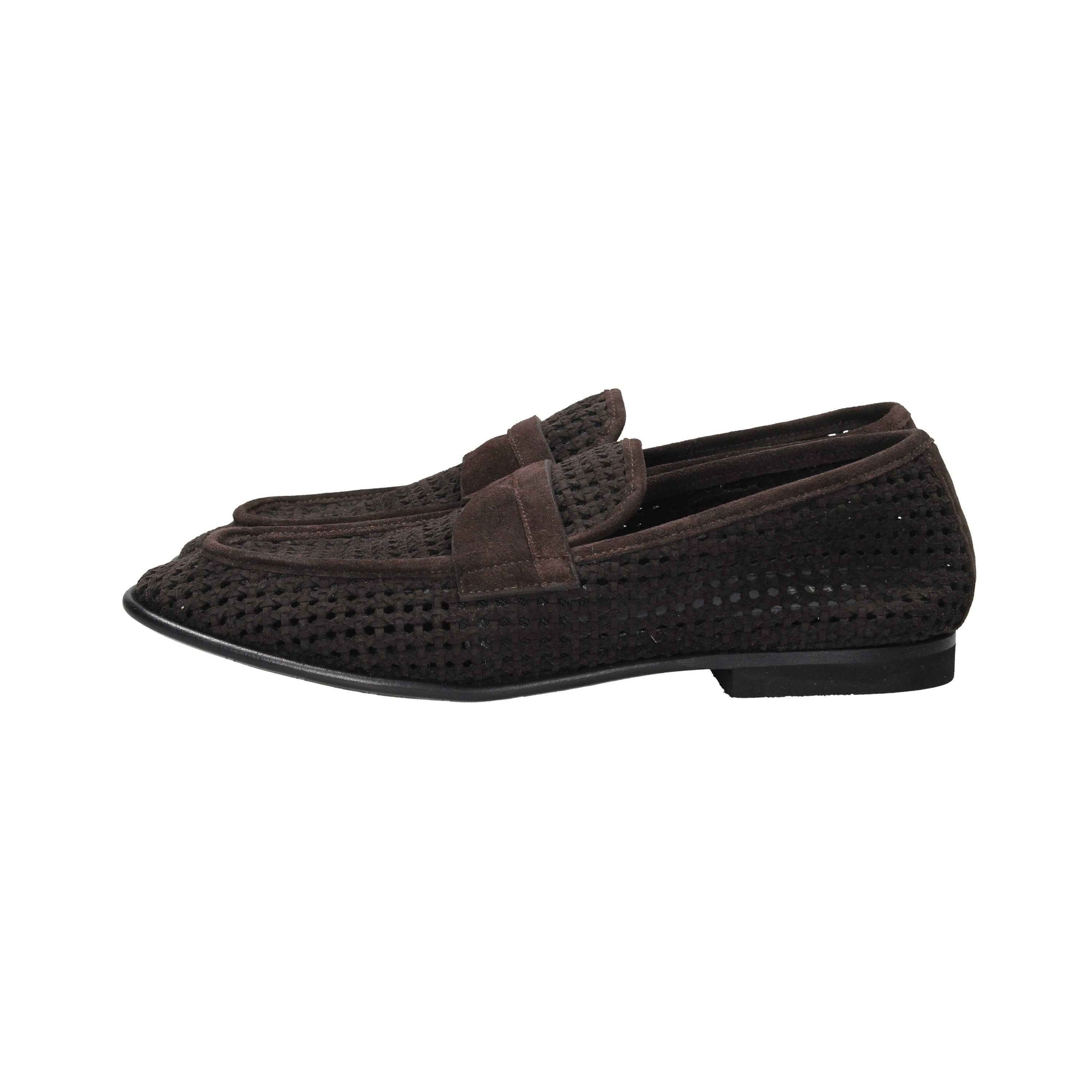 FABI - U FU1334B Mocassino