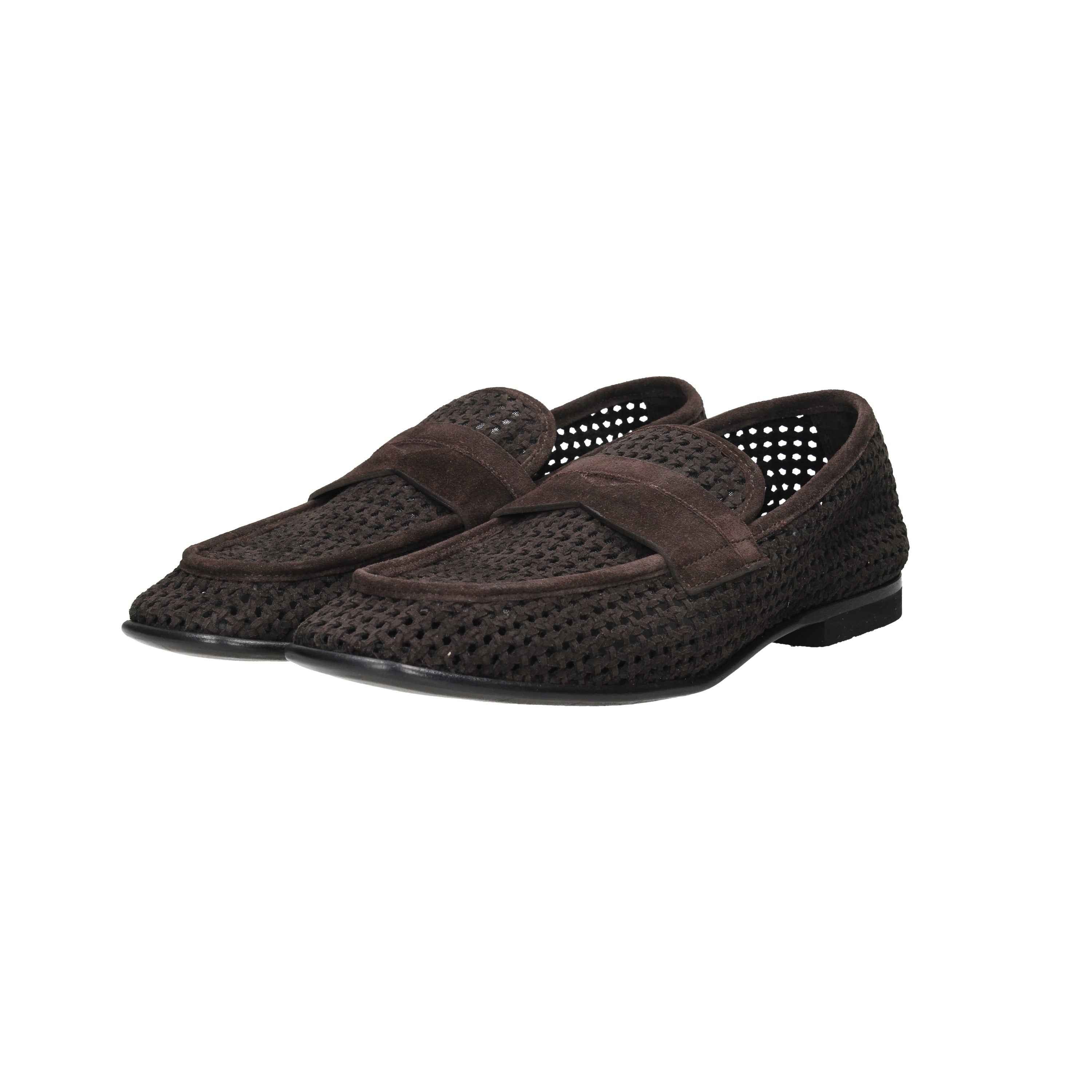 FABI - U FU1334B Mocassino