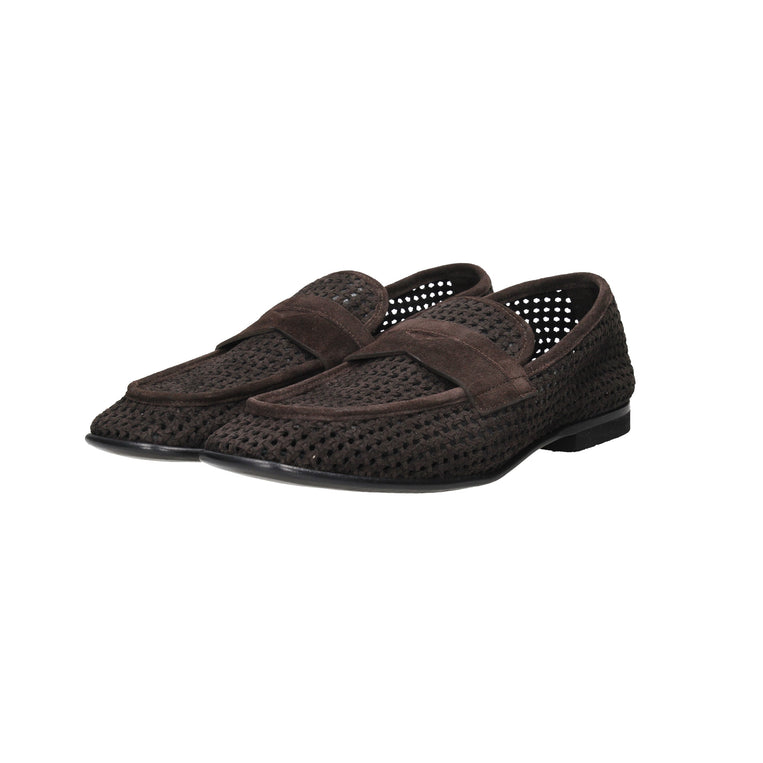 TESTA DI MORO | FABI - U FU1334B Mocassino
