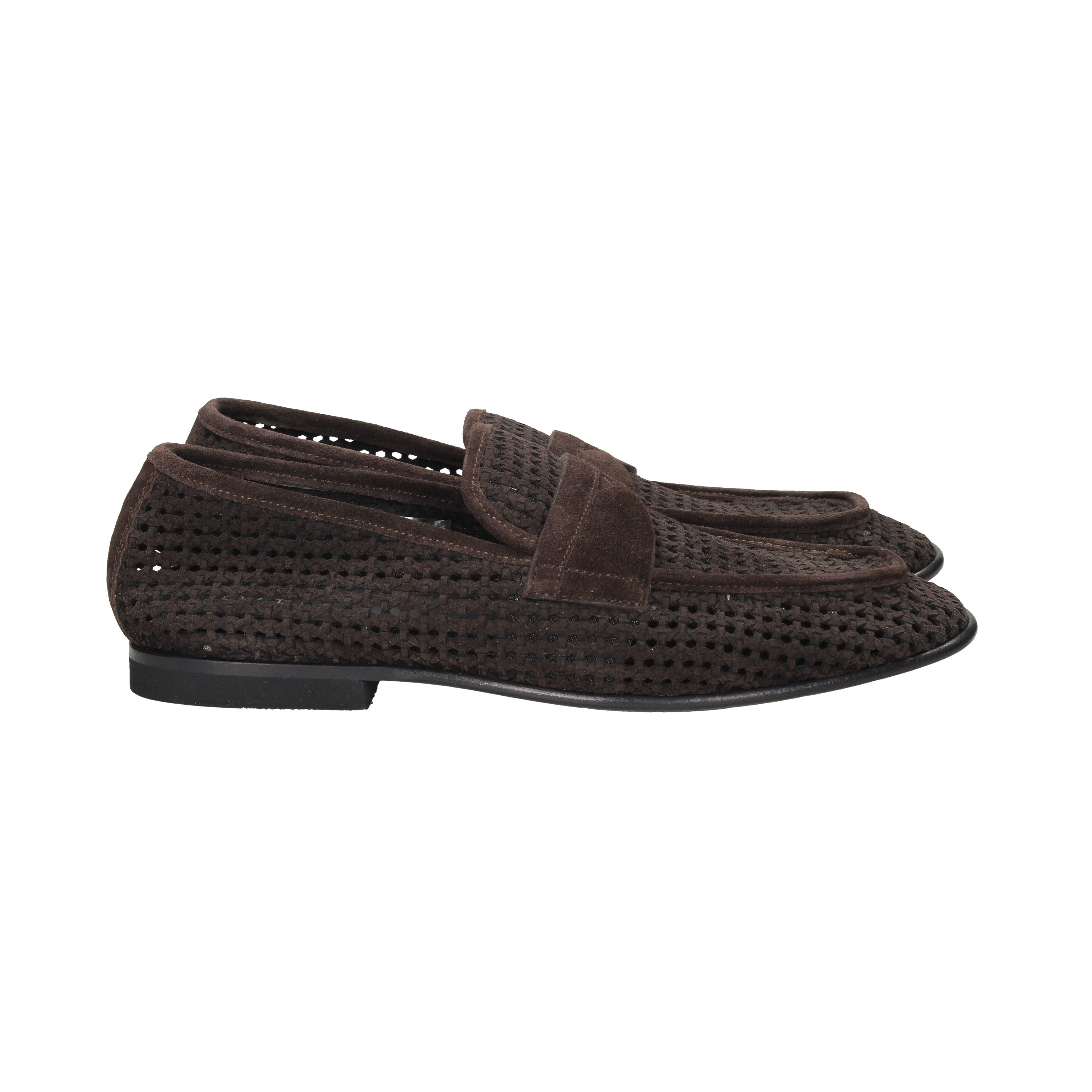 TESTA DI MORO | FABI - U FU1334B Mocassino