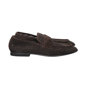TESTA DI MORO | FABI - U FU1334B Mocassino