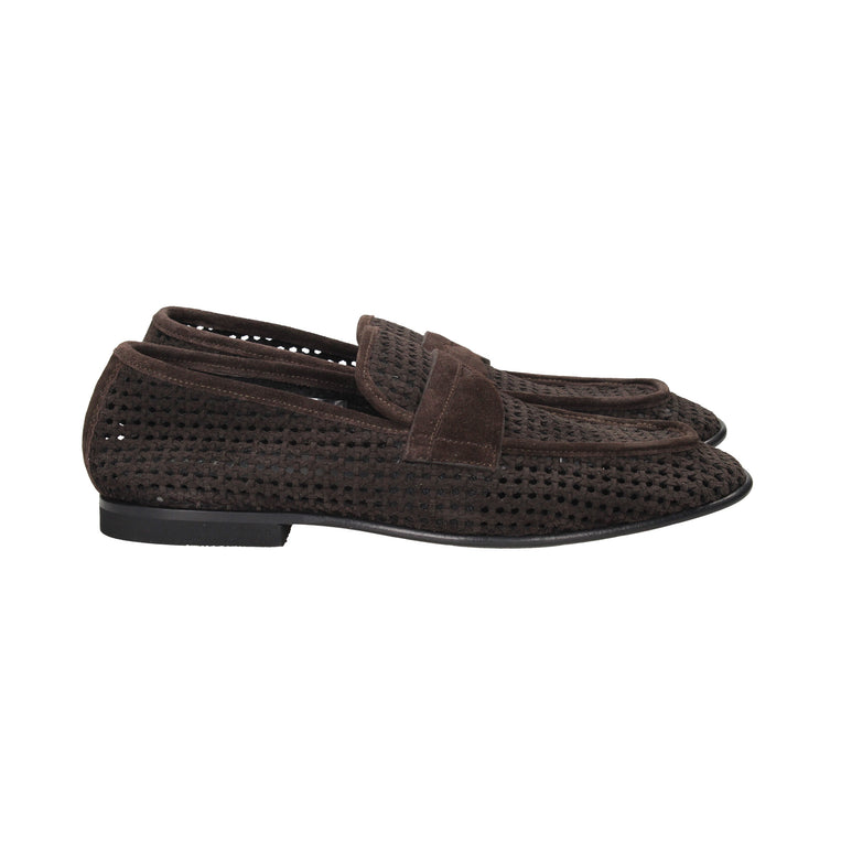 TESTA DI MORO | FABI - U FU1334B Mocassino