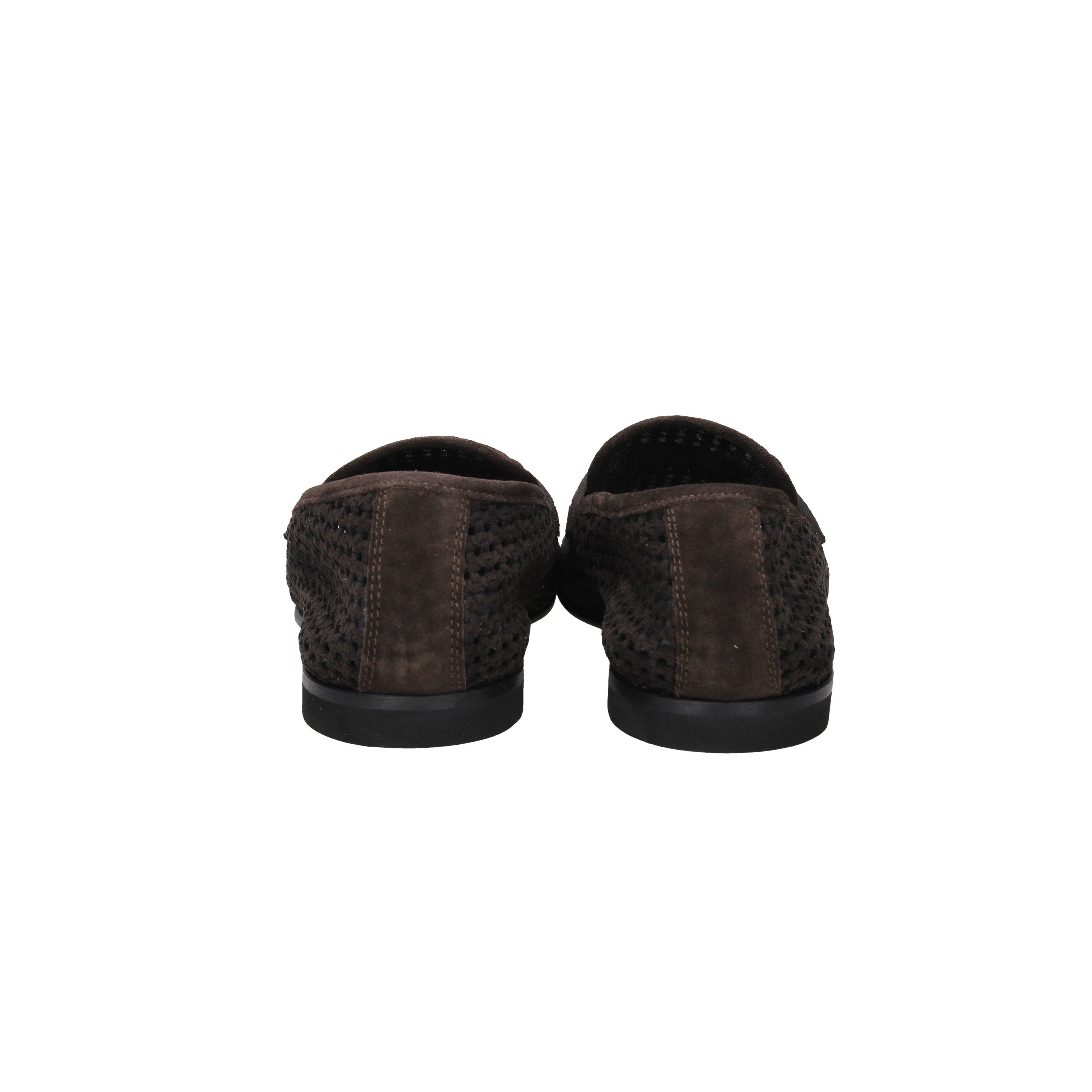 TESTA DI MORO | FABI - U FU1334B Mocassino