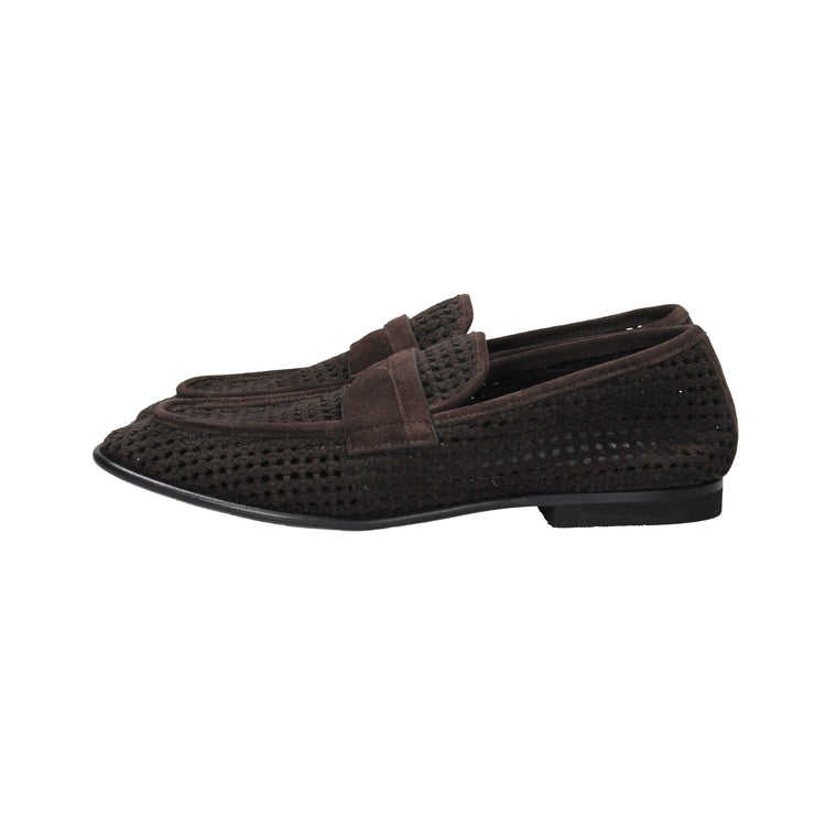 TESTA DI MORO | FABI - U FU1334B Mocassino