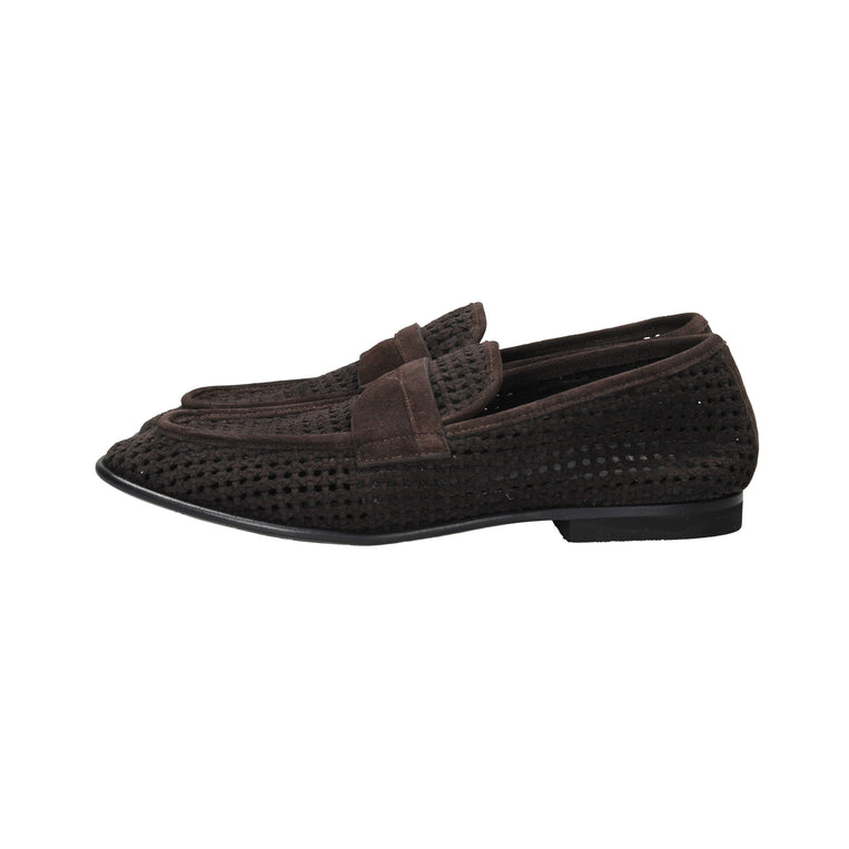 TESTA DI MORO | FABI - U FU1334B Mocassino