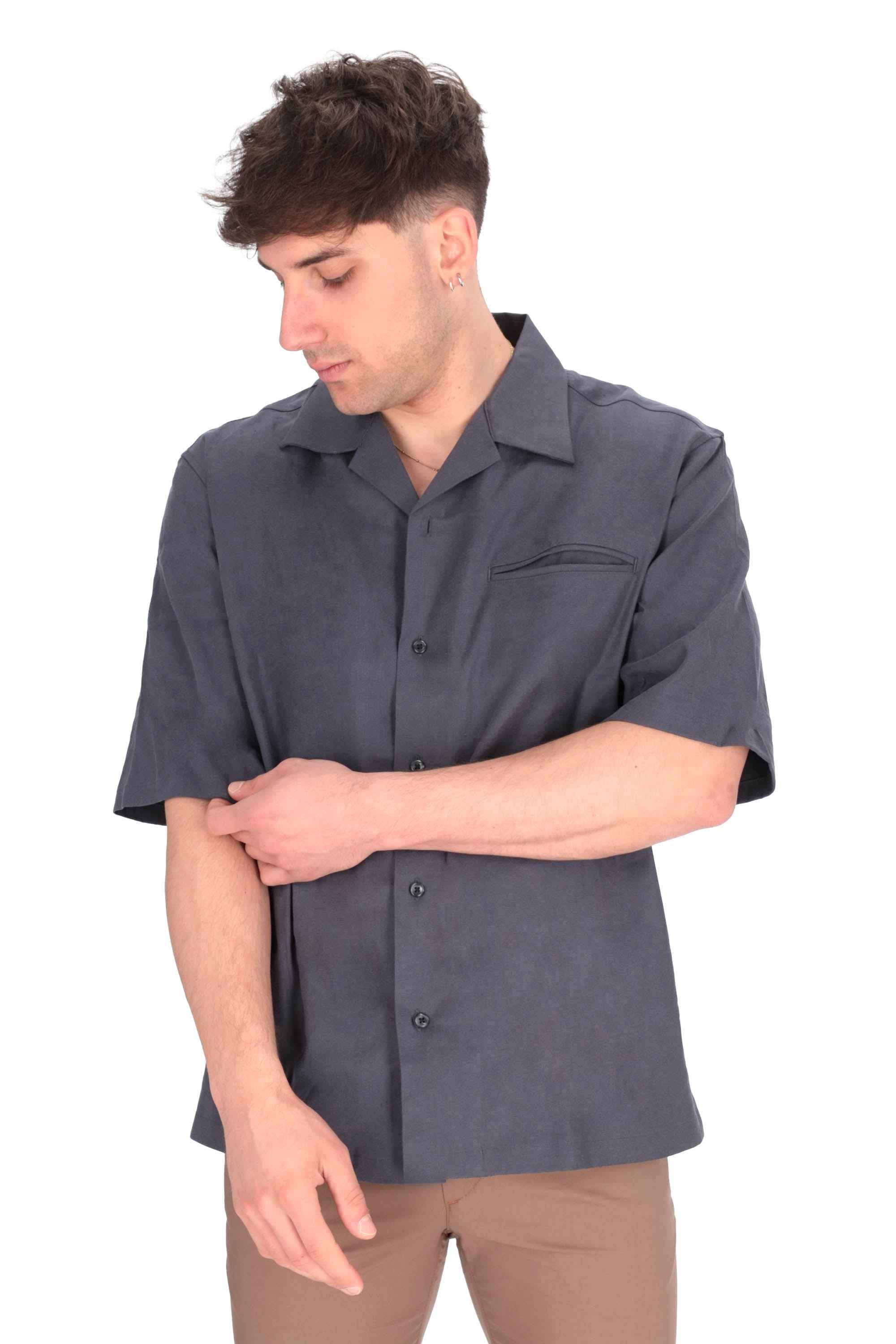 CALVIN KLEIN - U LV04LB100G Camicia