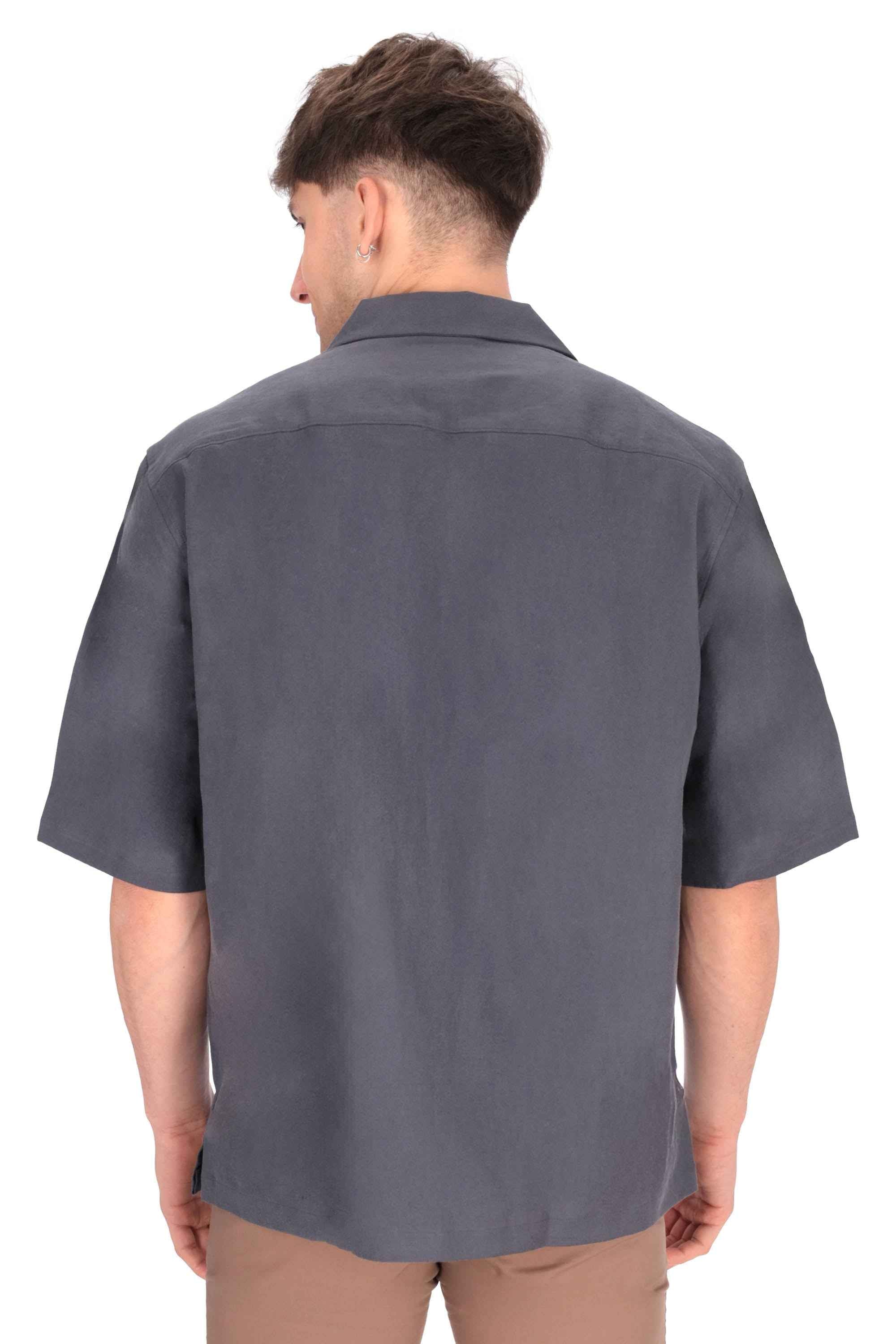 CALVIN KLEIN - U LV04LB100G Camicia