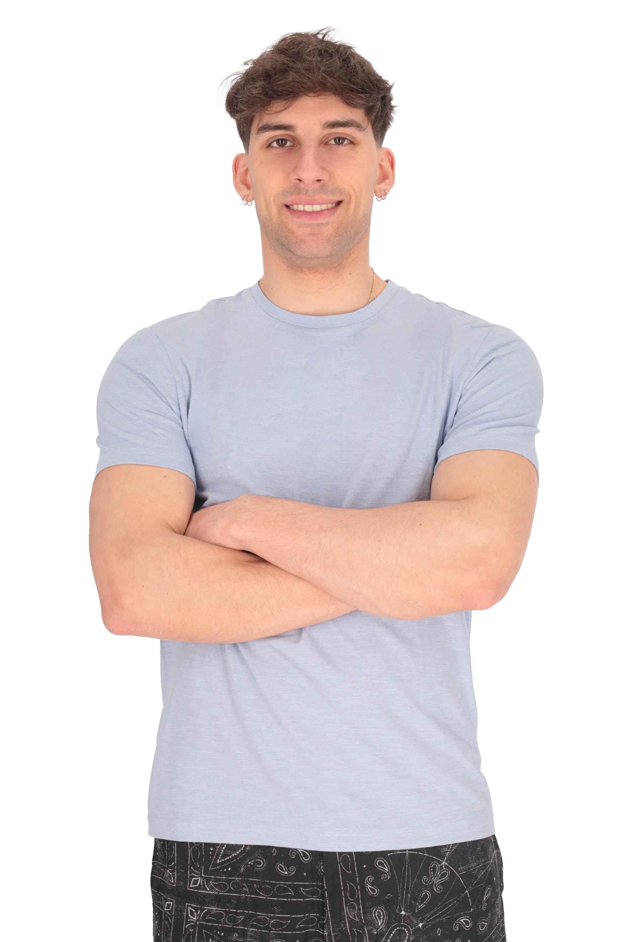 CALVIN KLEIN - U K114160 T-shirt