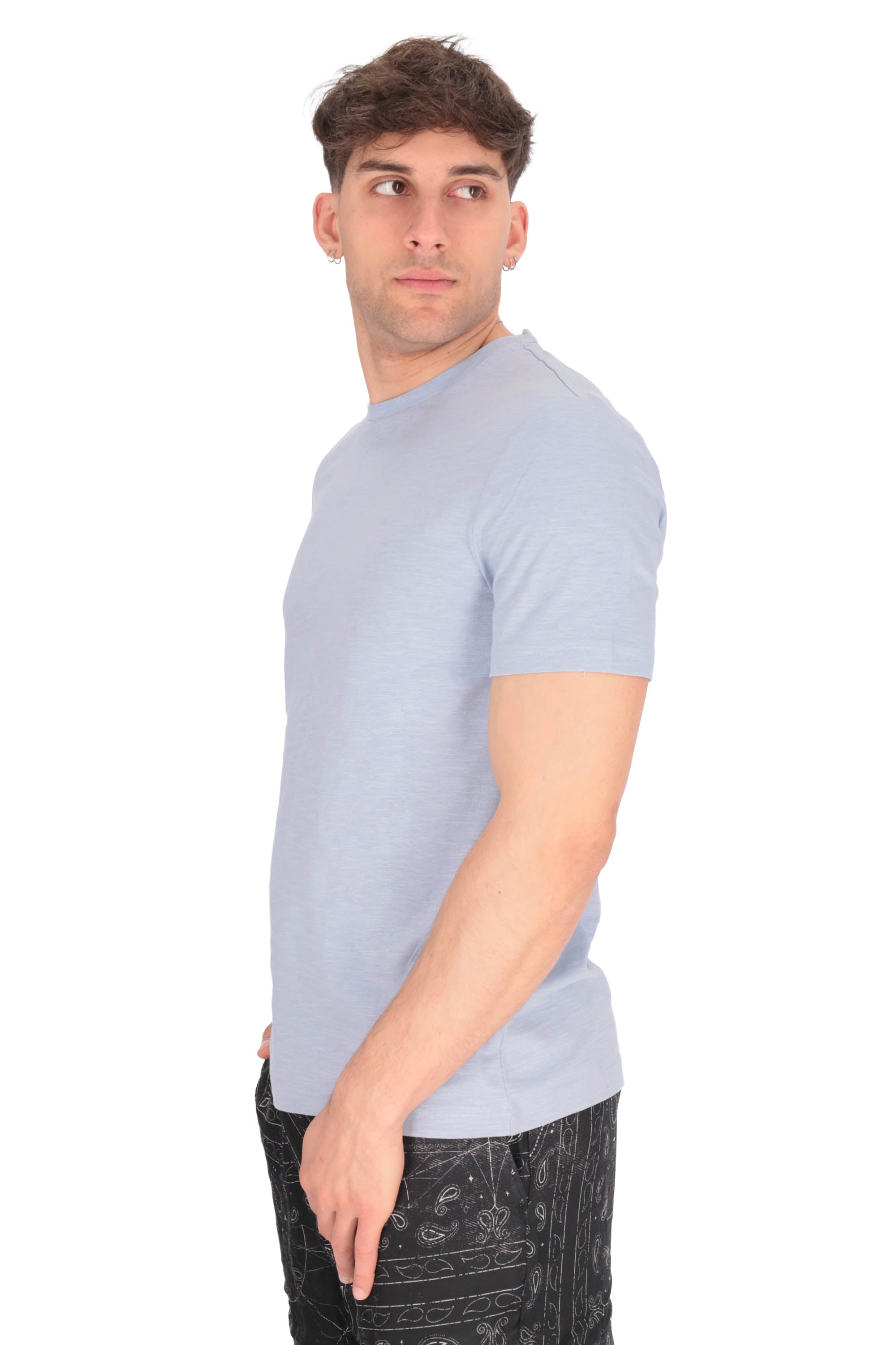 POLVERE | CALVIN KLEIN - U K114160 T-shirt