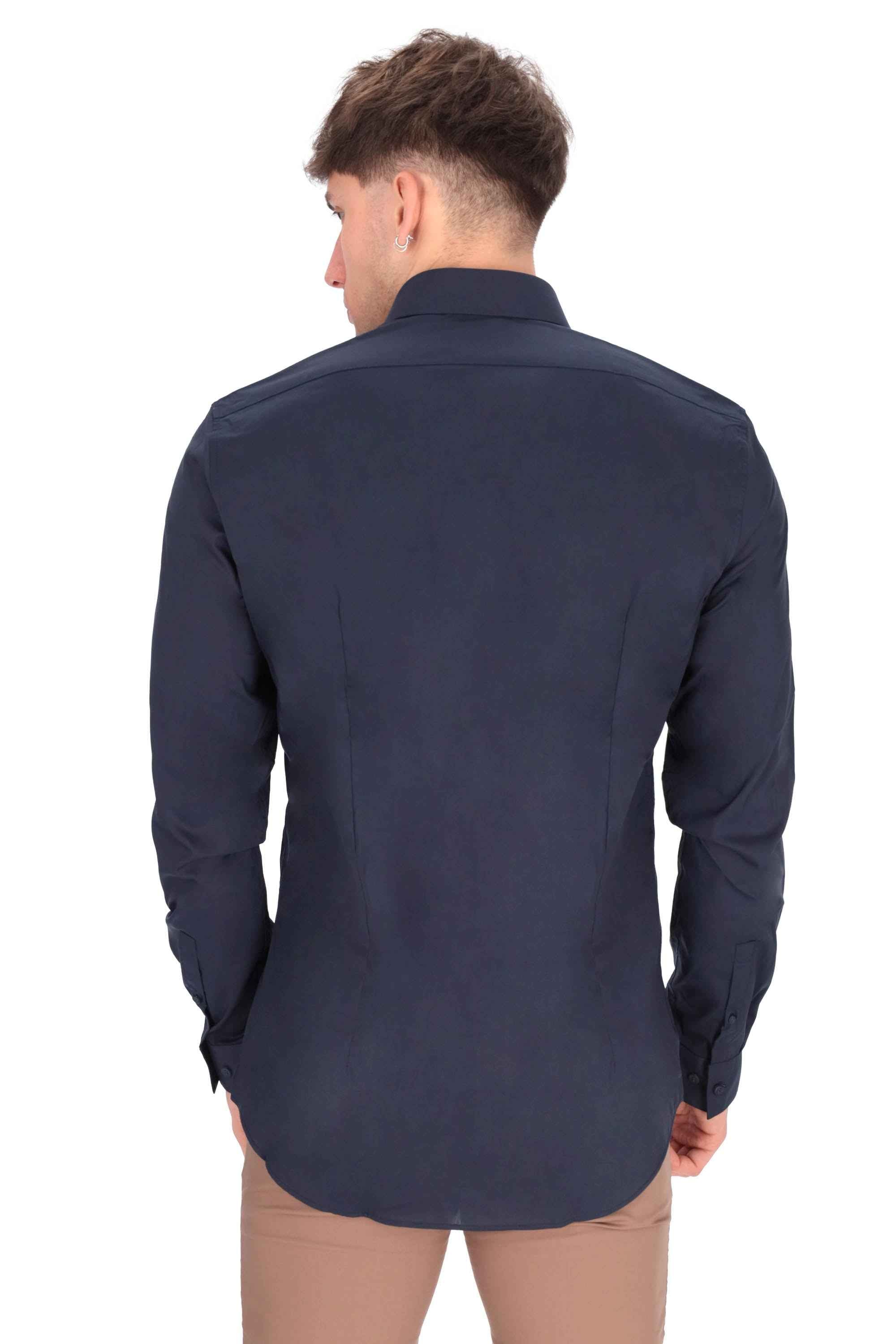 CALVIN KLEIN - U K114356 Camicia