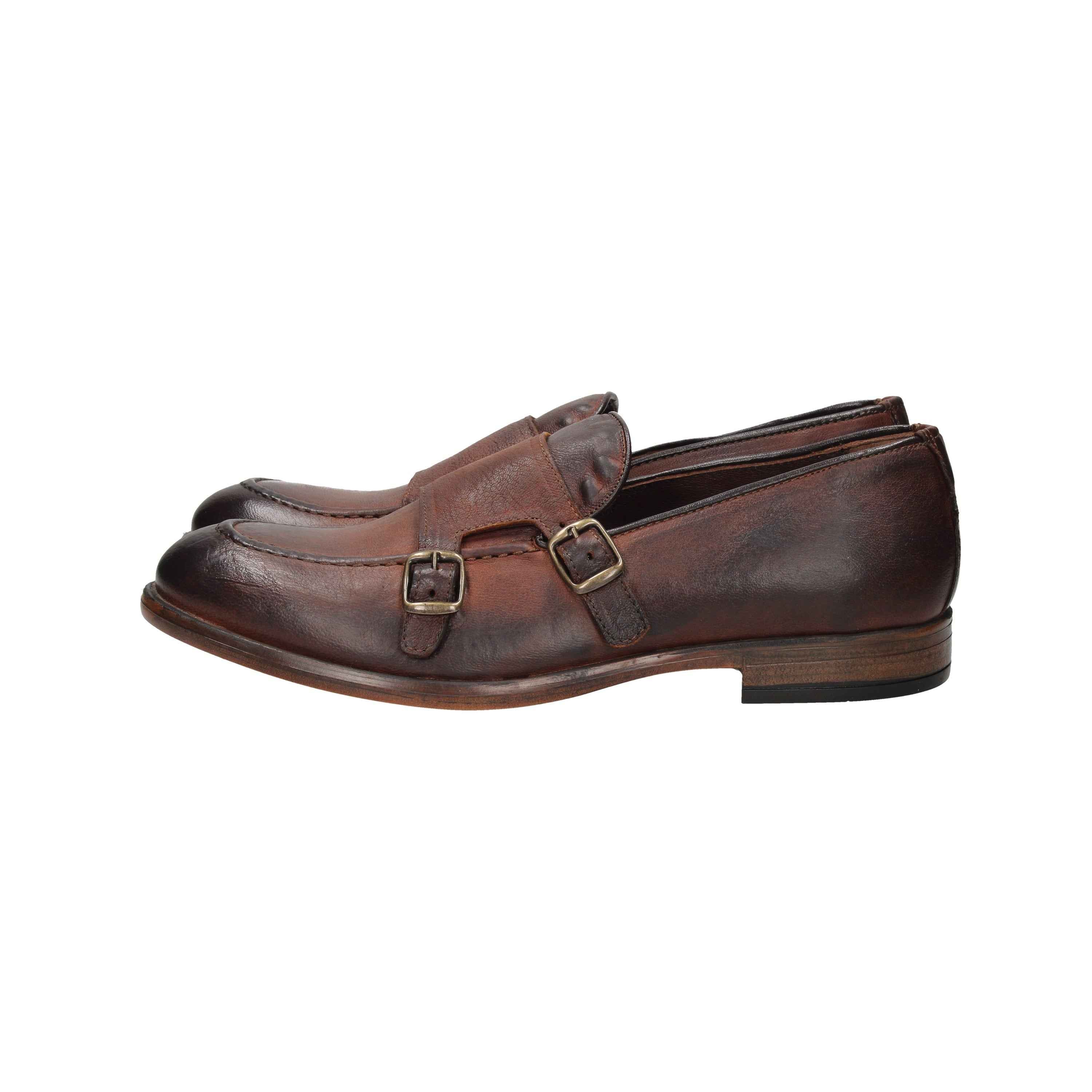 STRUTTURA - U 158 Mocassino