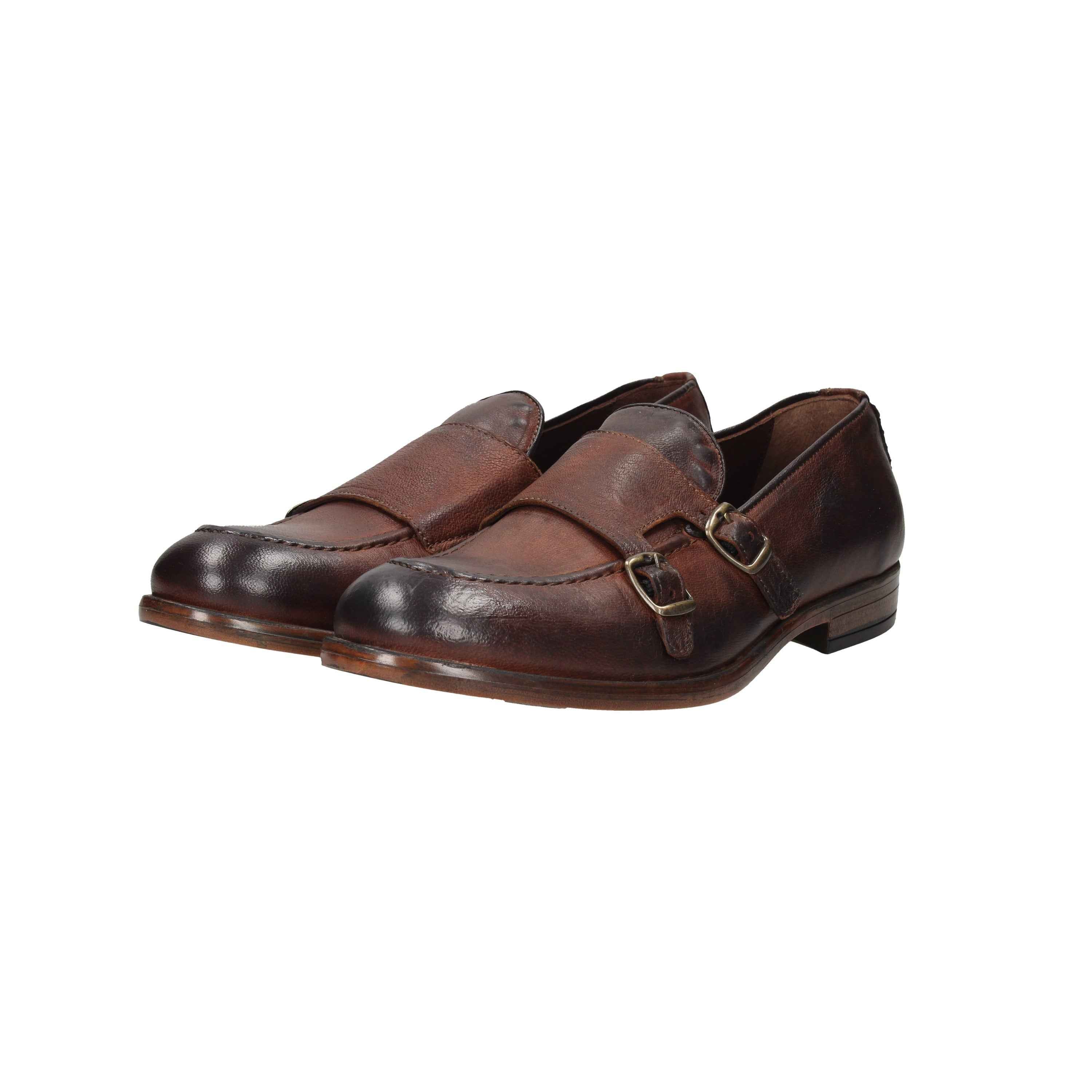 STRUTTURA - U 158 Mocassino