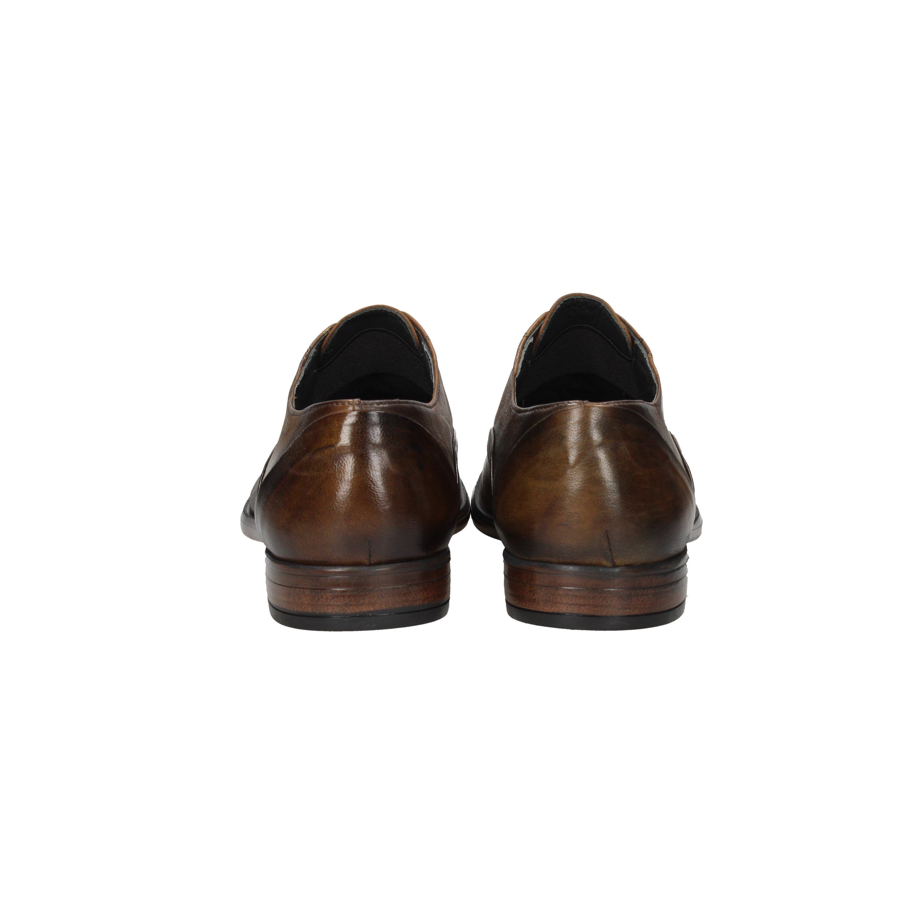 MARRONE | STRUTTURA - U 1572 Lacci