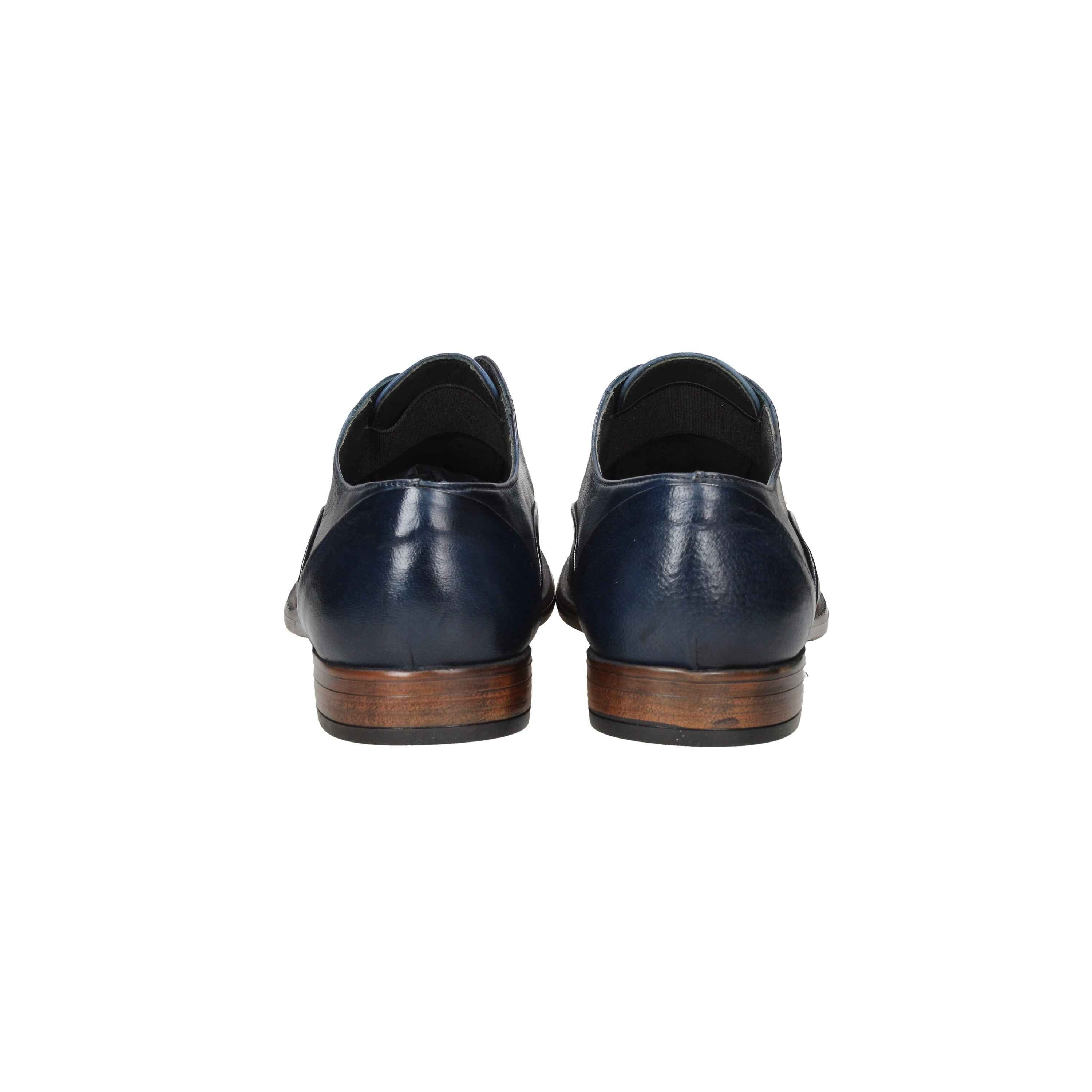 STRUTTURA - U 1572 Lacci