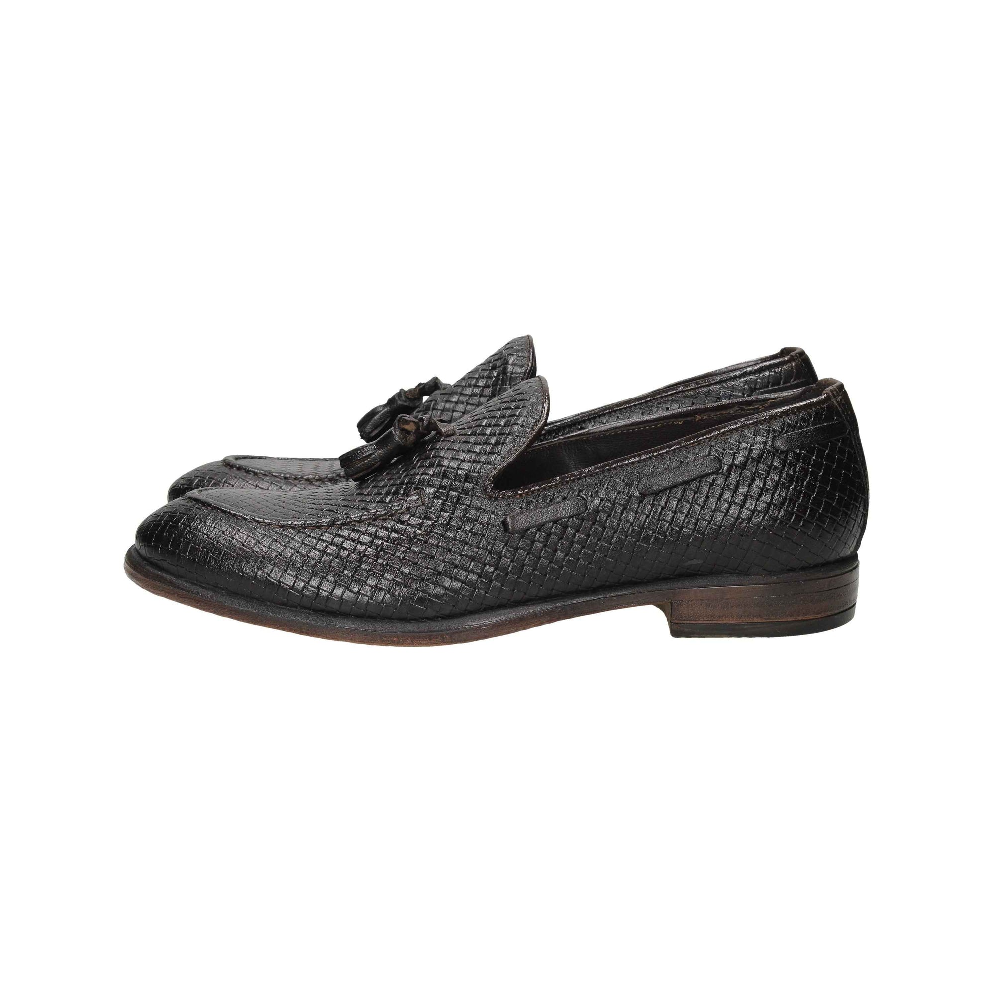 STRUTTURA - U 1840 Mocassino