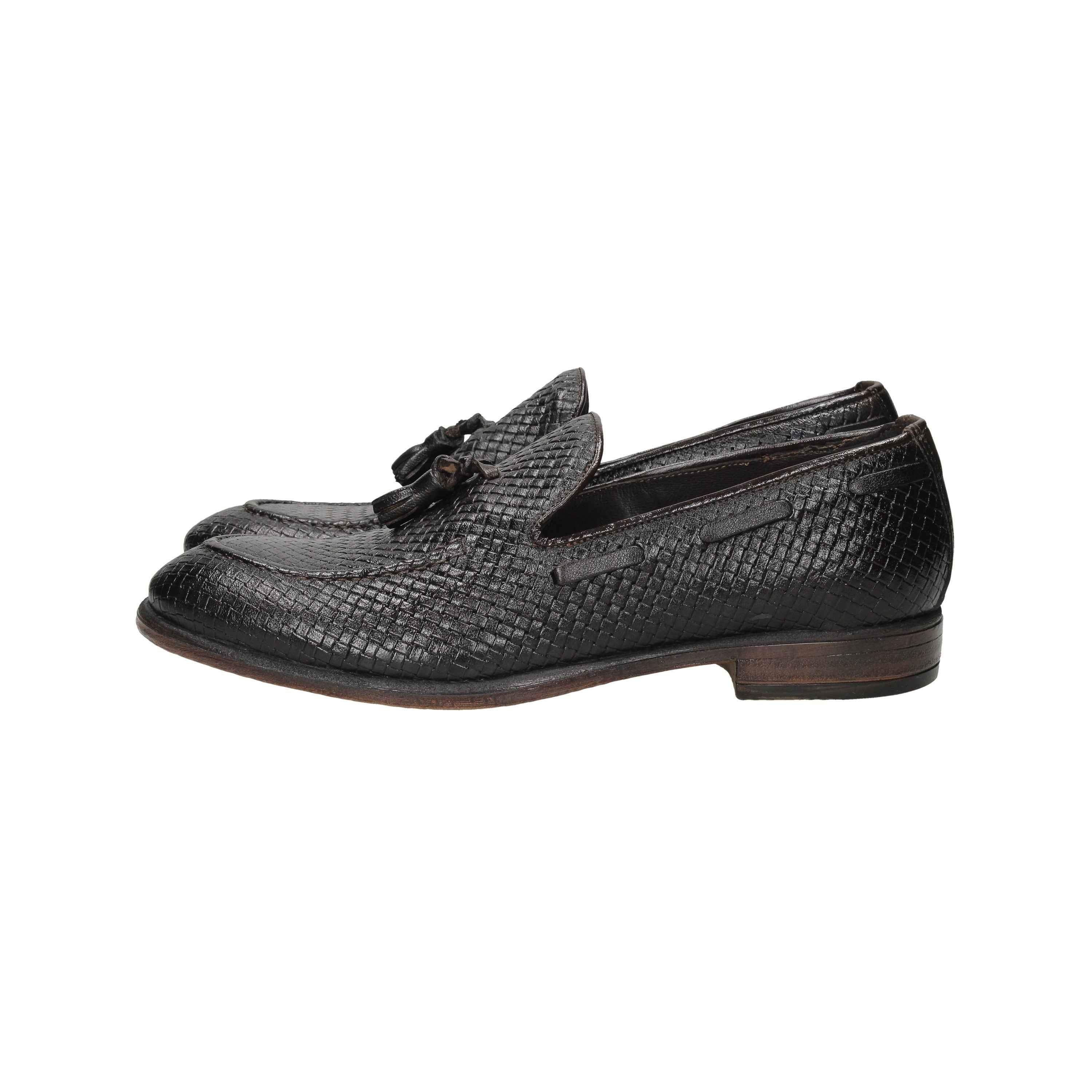 STRUTTURA - U 1840 Mocassino