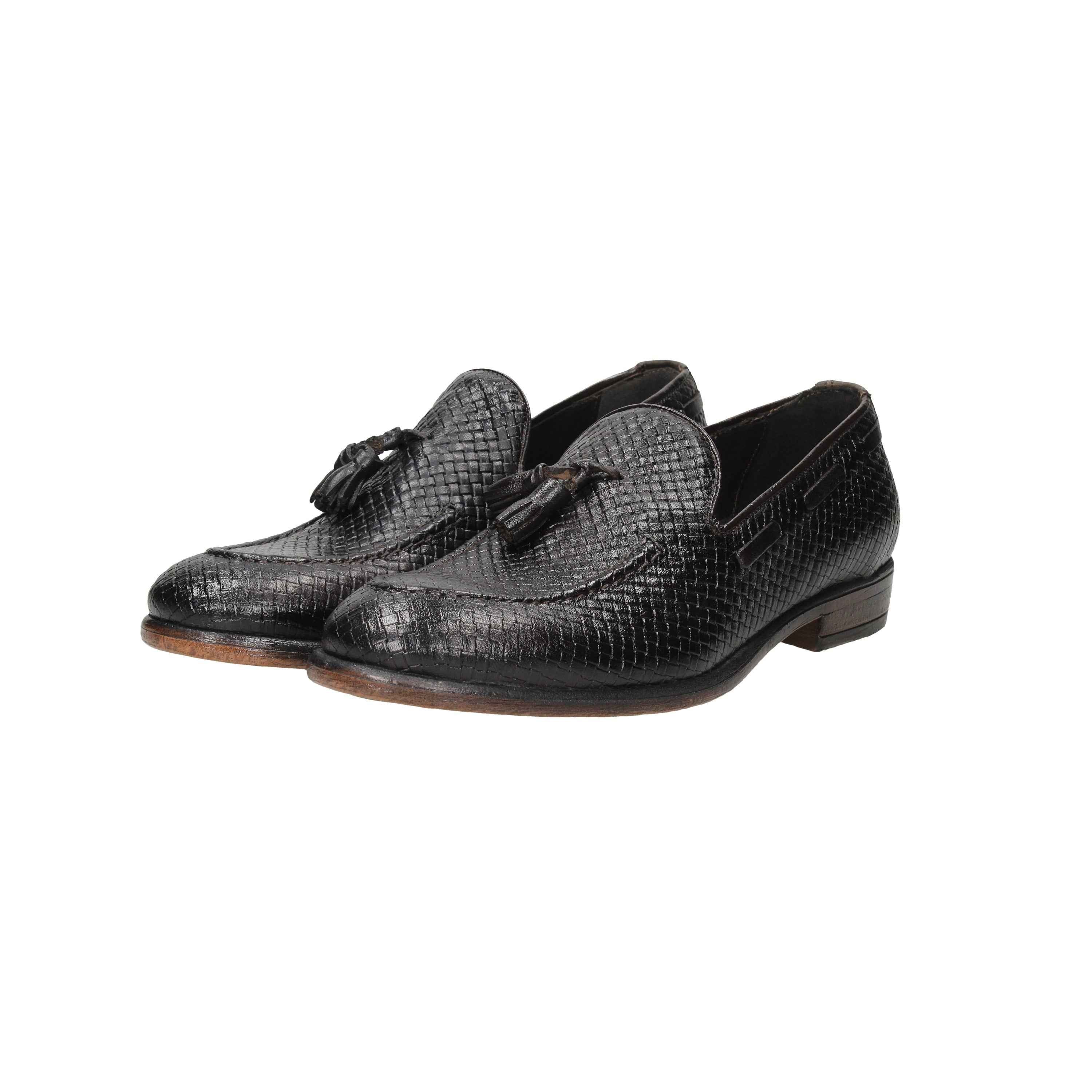 STRUTTURA - U 1840 Mocassino