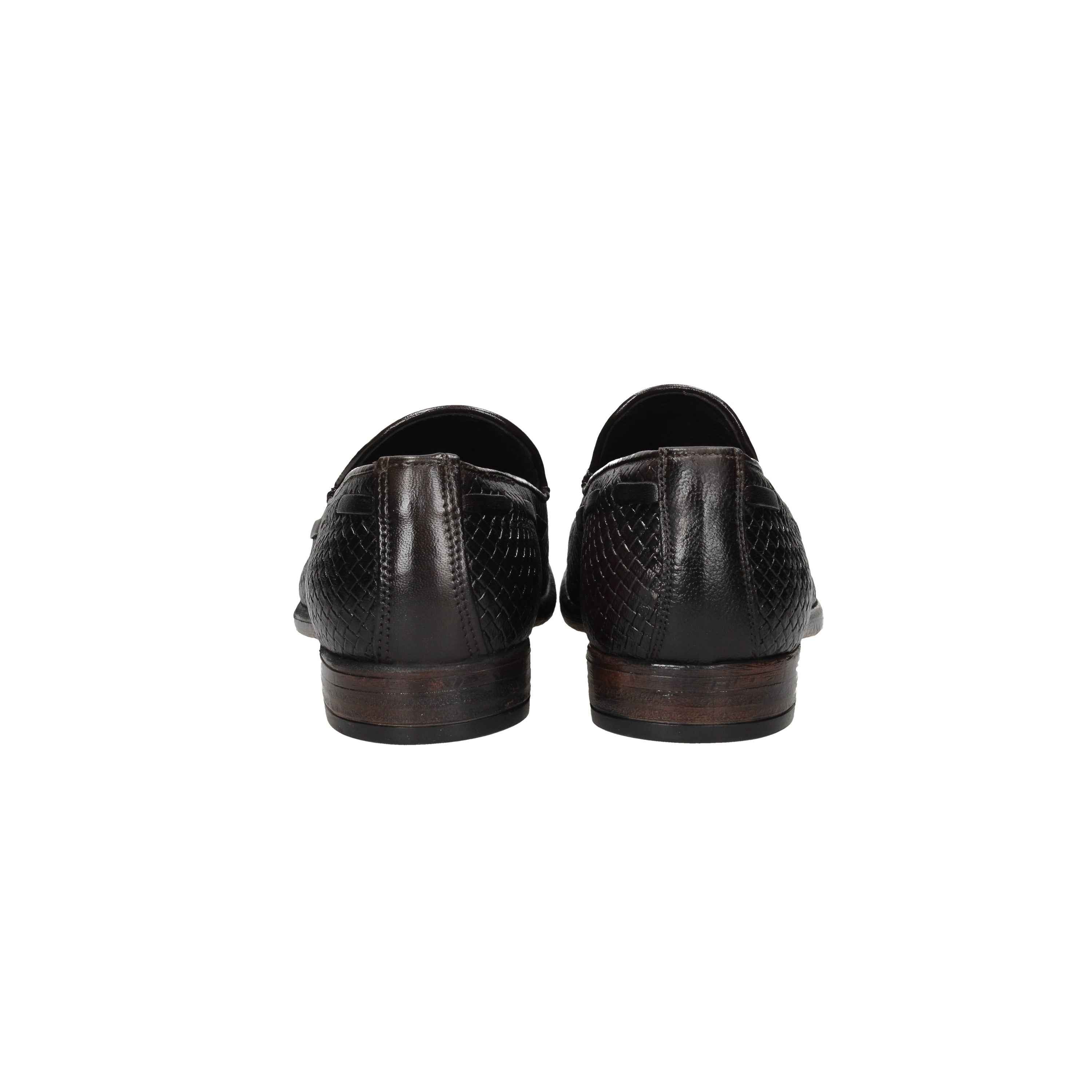 STRUTTURA - U 1840 Mocassino