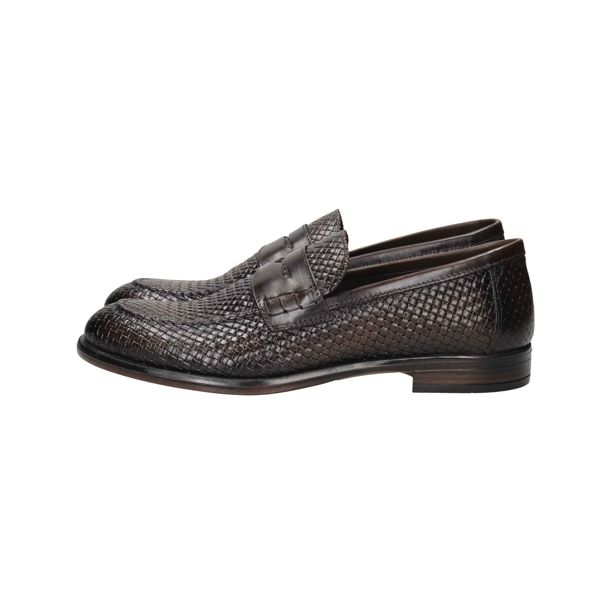 STRUTTURA - U 1051 Mocassino