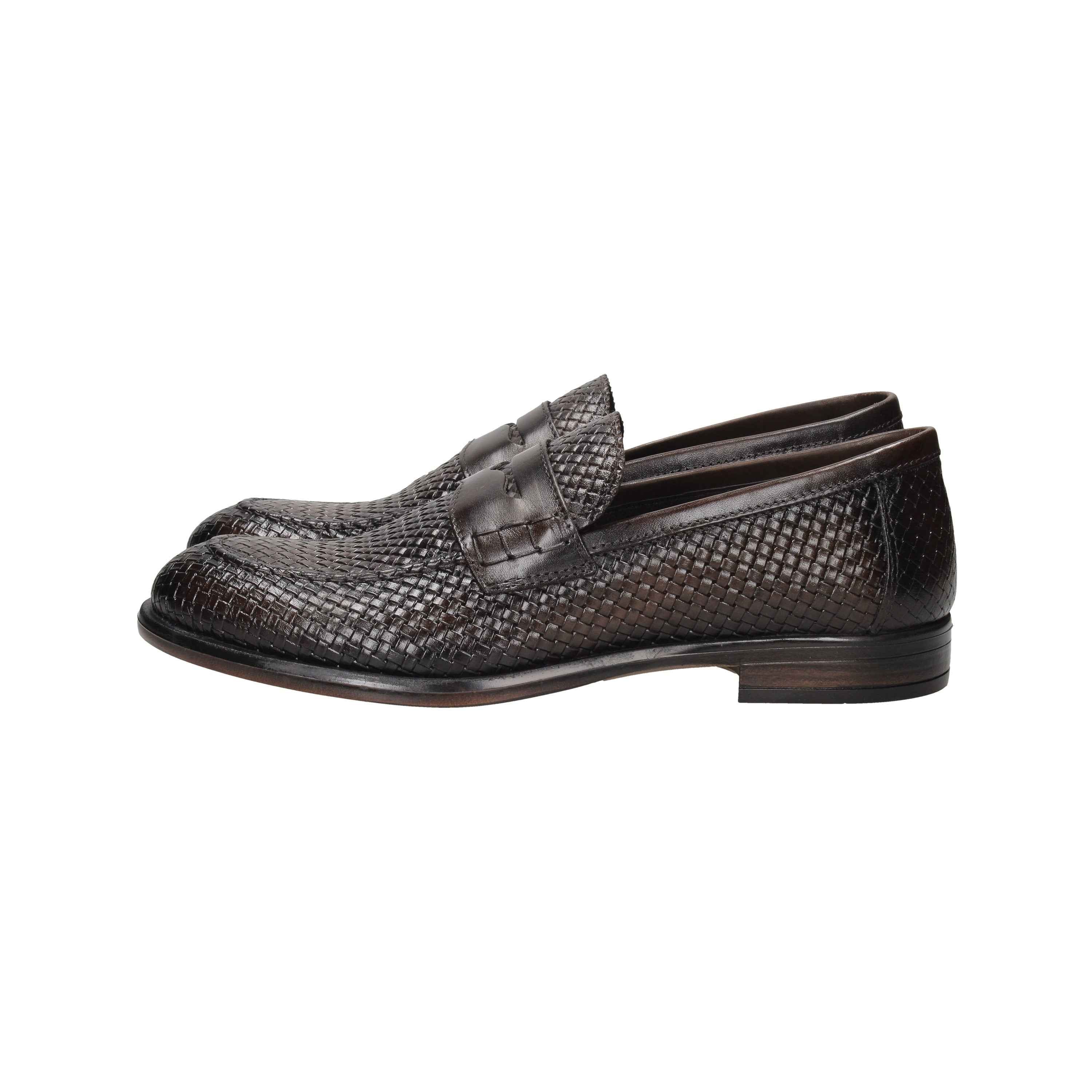 STRUTTURA - U 1051 Mocassino