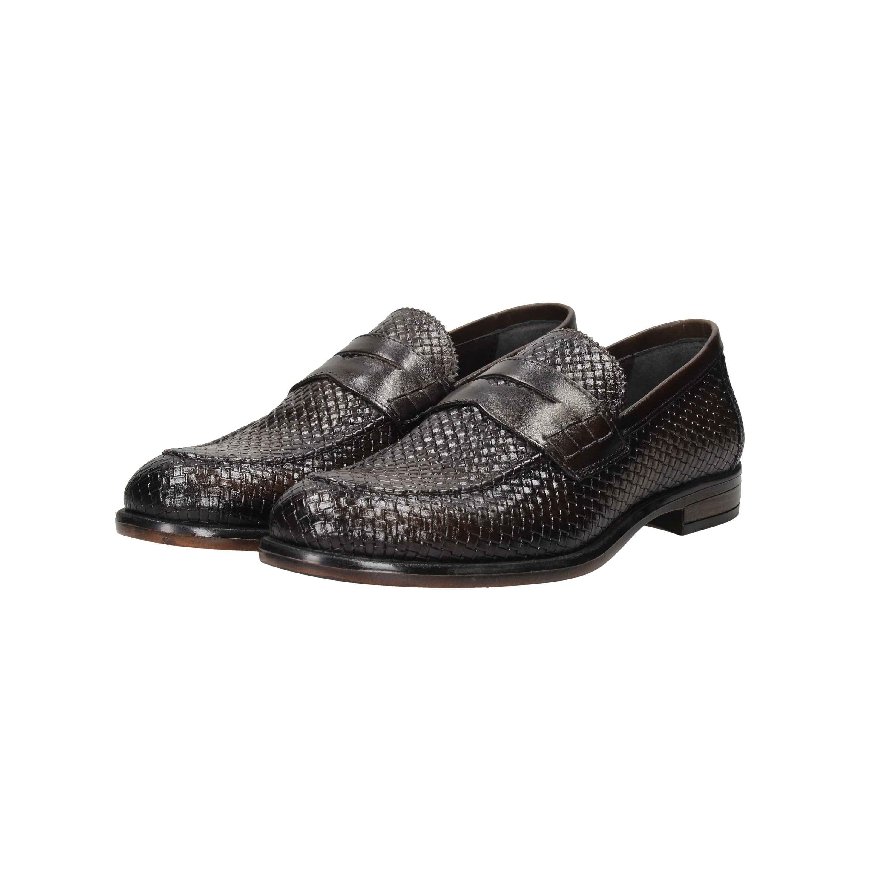 STRUTTURA - U 1051 Mocassino