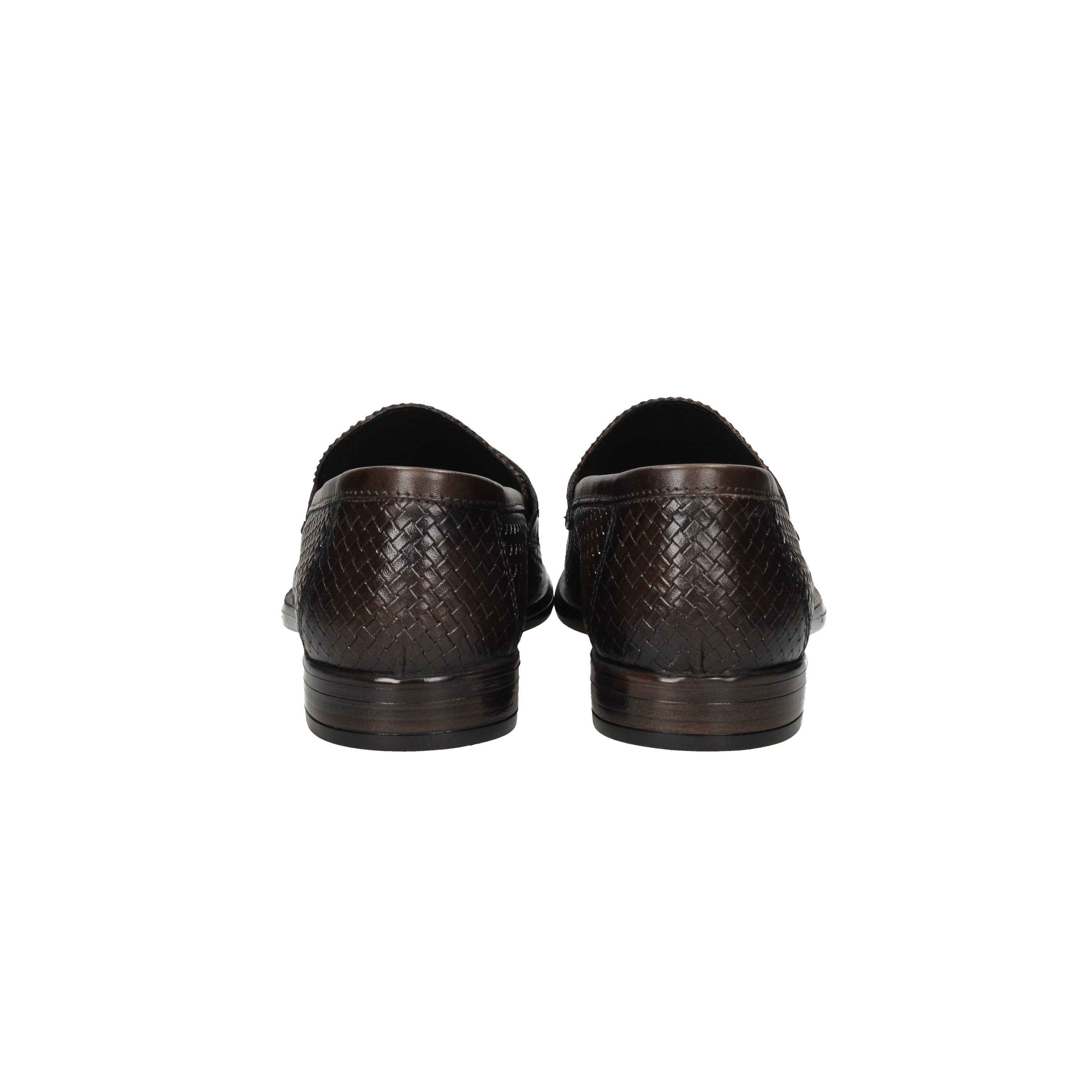 STRUTTURA - U 1051 Mocassino