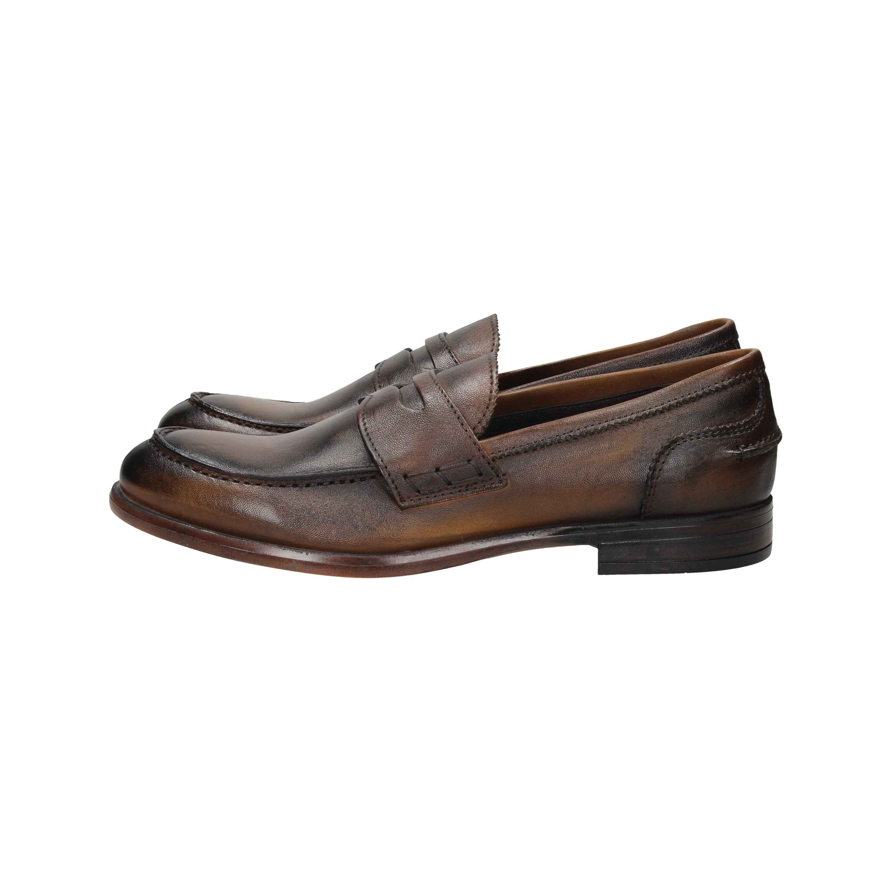 STRUTTURA - U 1056 Mocassino