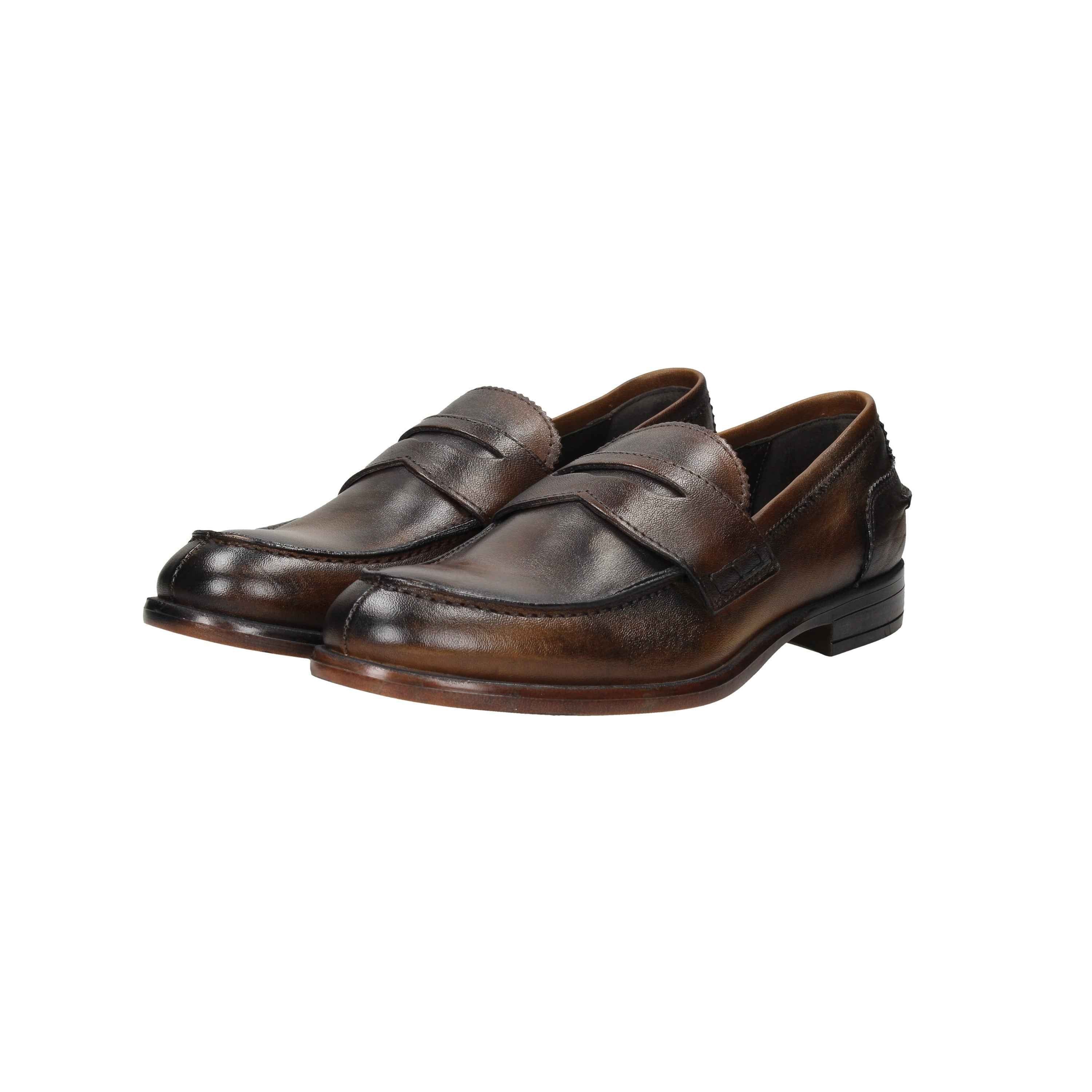 STRUTTURA - U 1056 Mocassino