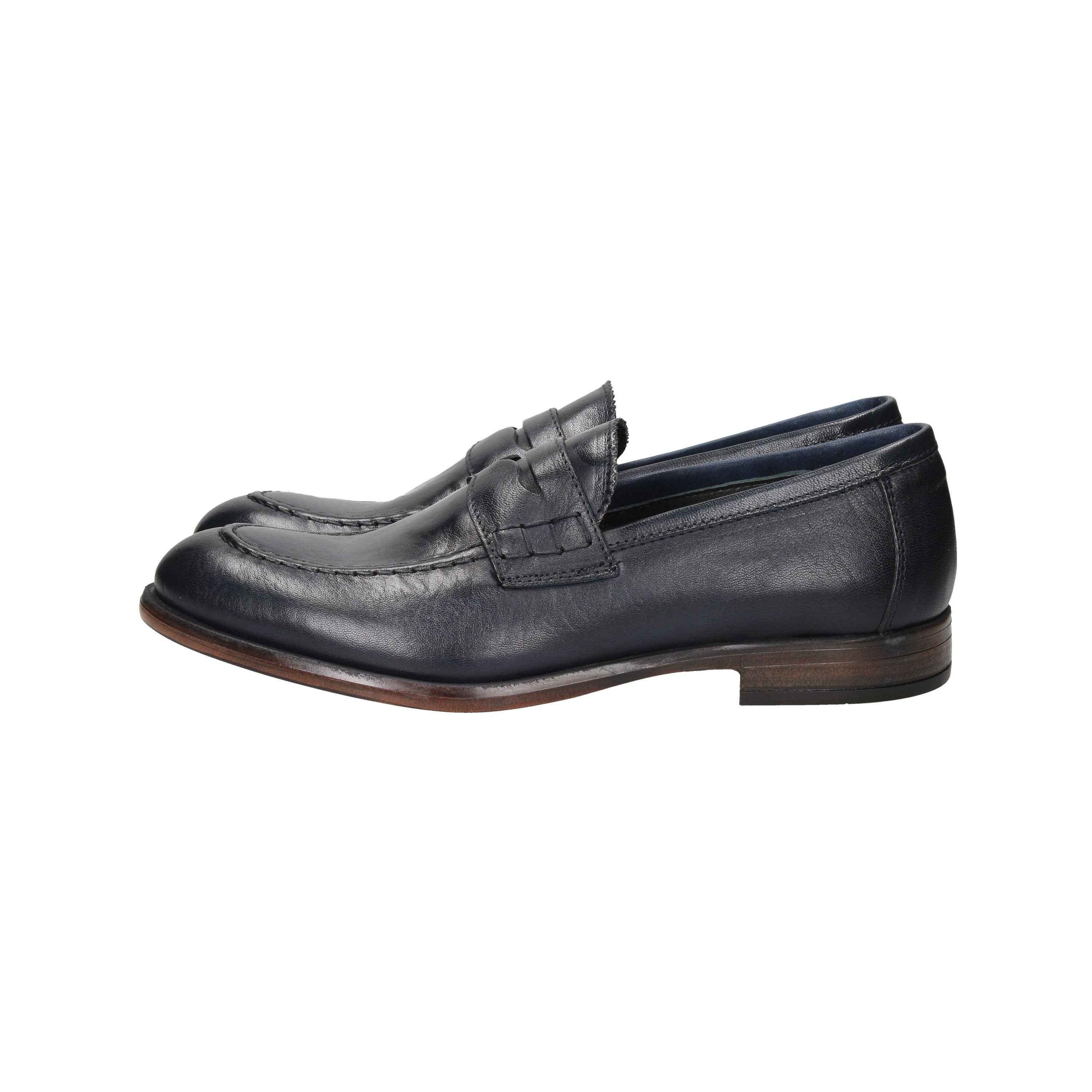 STRUTTURA - U 1056 Mocassino