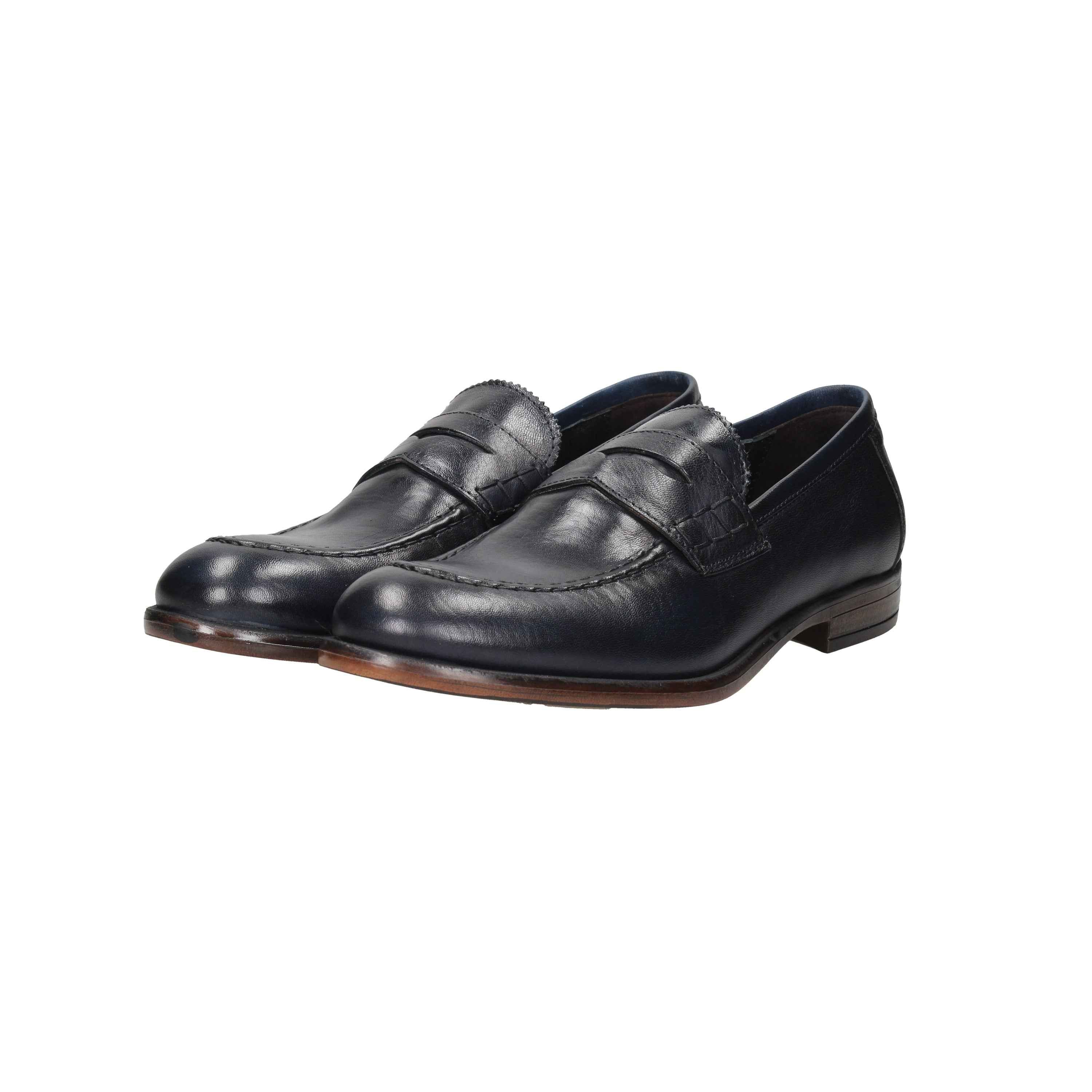 STRUTTURA - U 1056 Mocassino