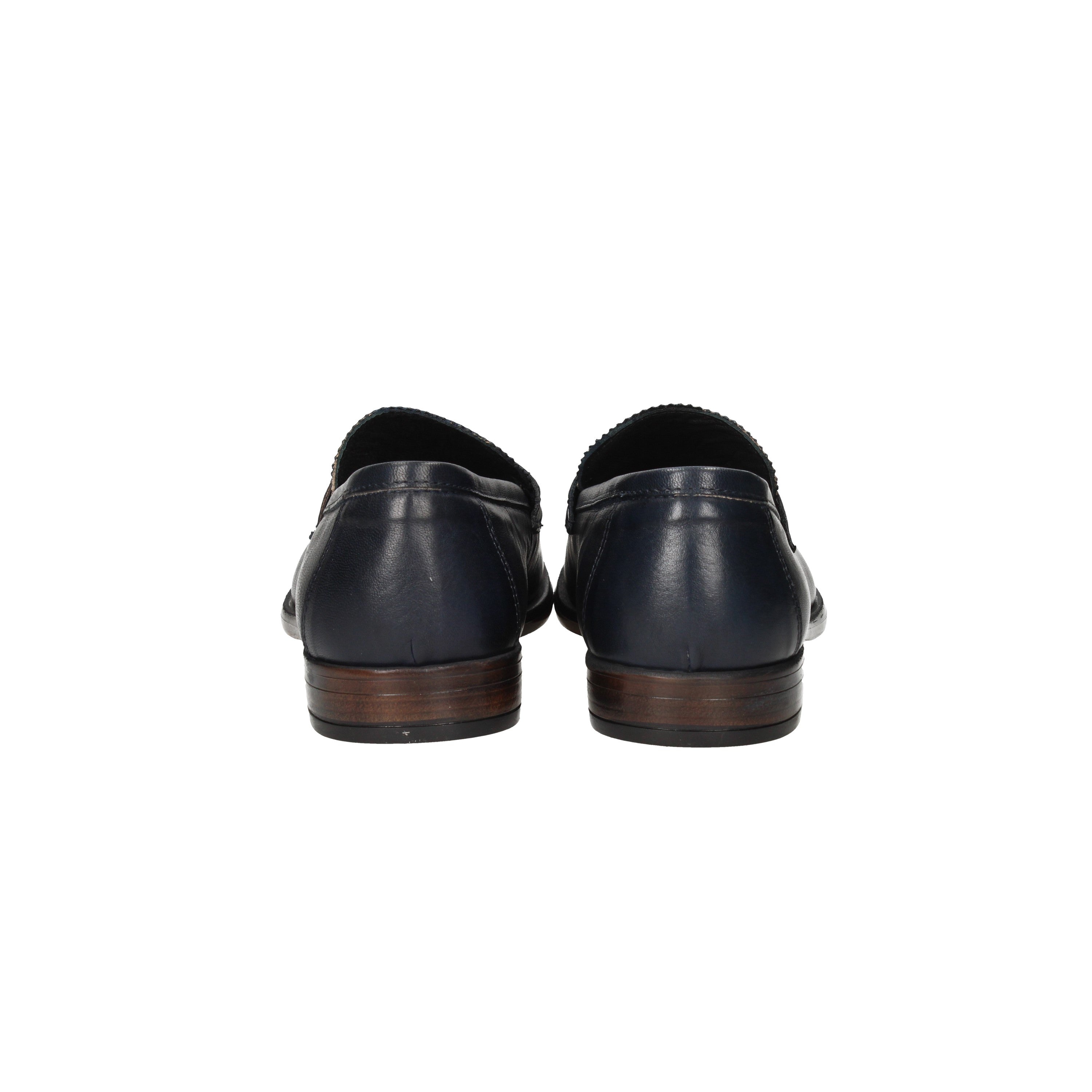 BLU | STRUTTURA - U 1056 Mocassino