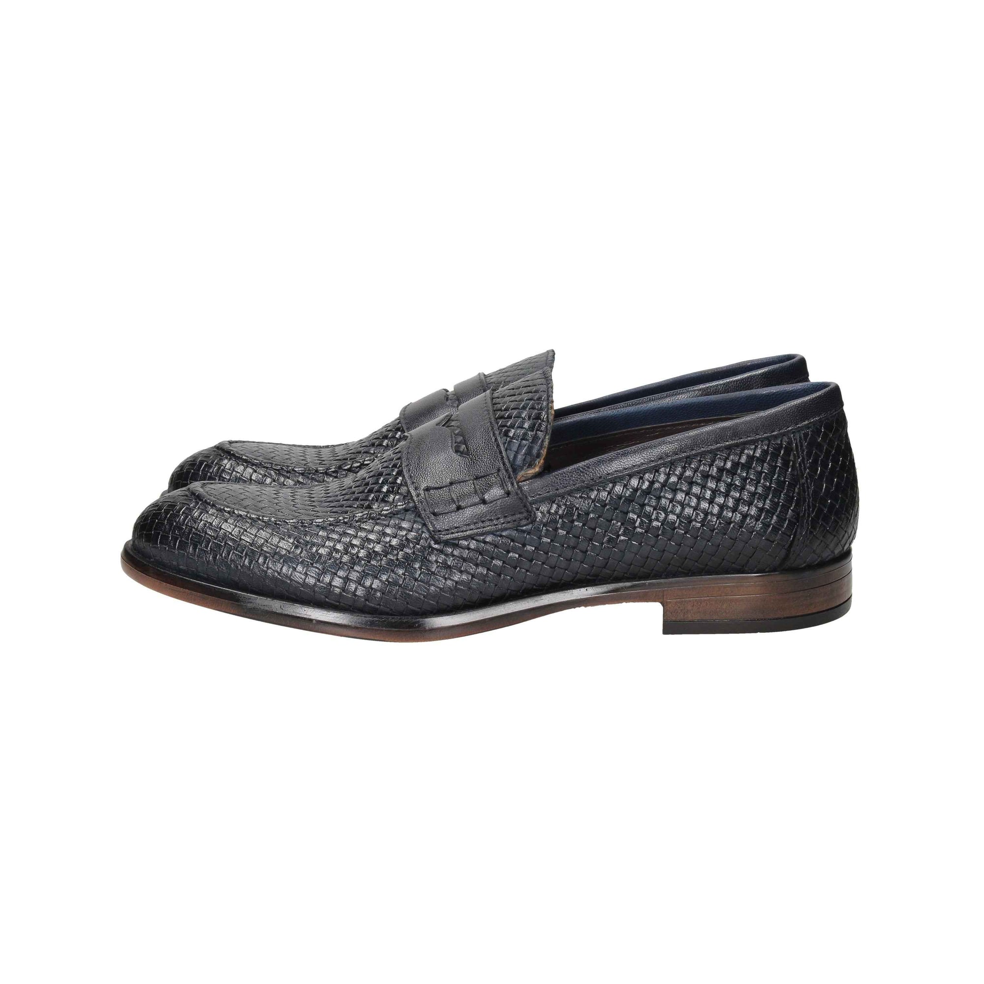 STRUTTURA - U 1051 Mocassino