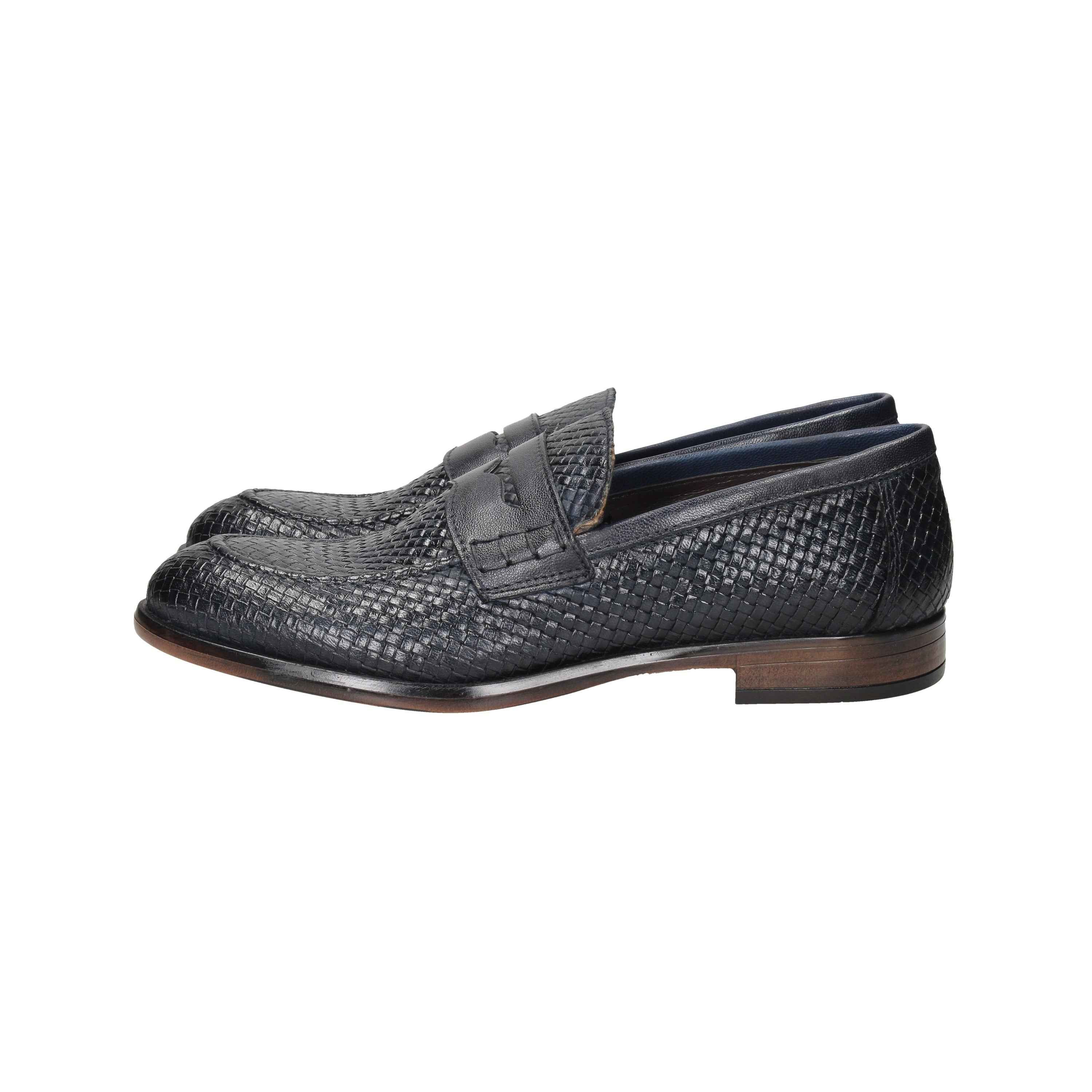 STRUTTURA - U 1051 Mocassino