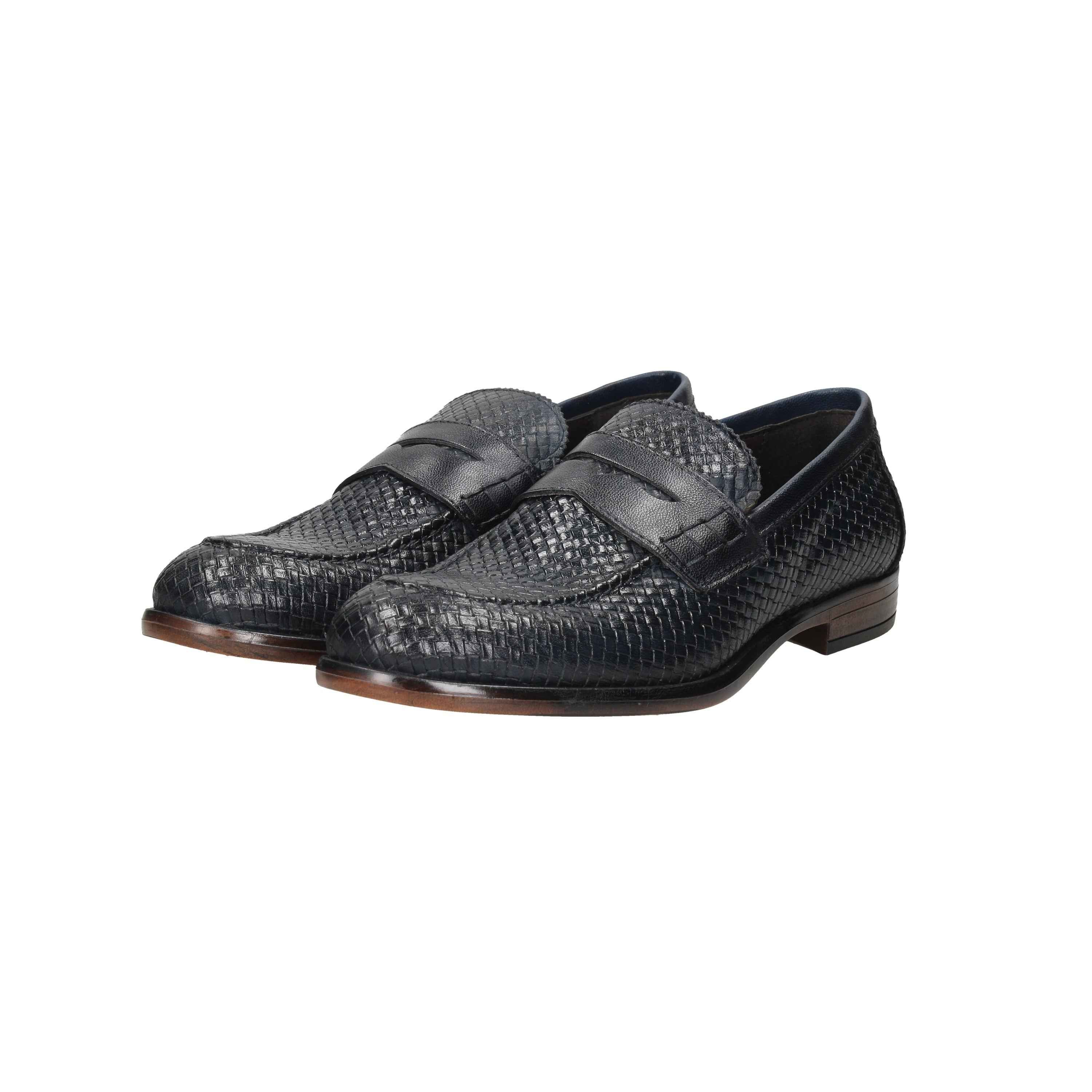 STRUTTURA - U 1051 Mocassino
