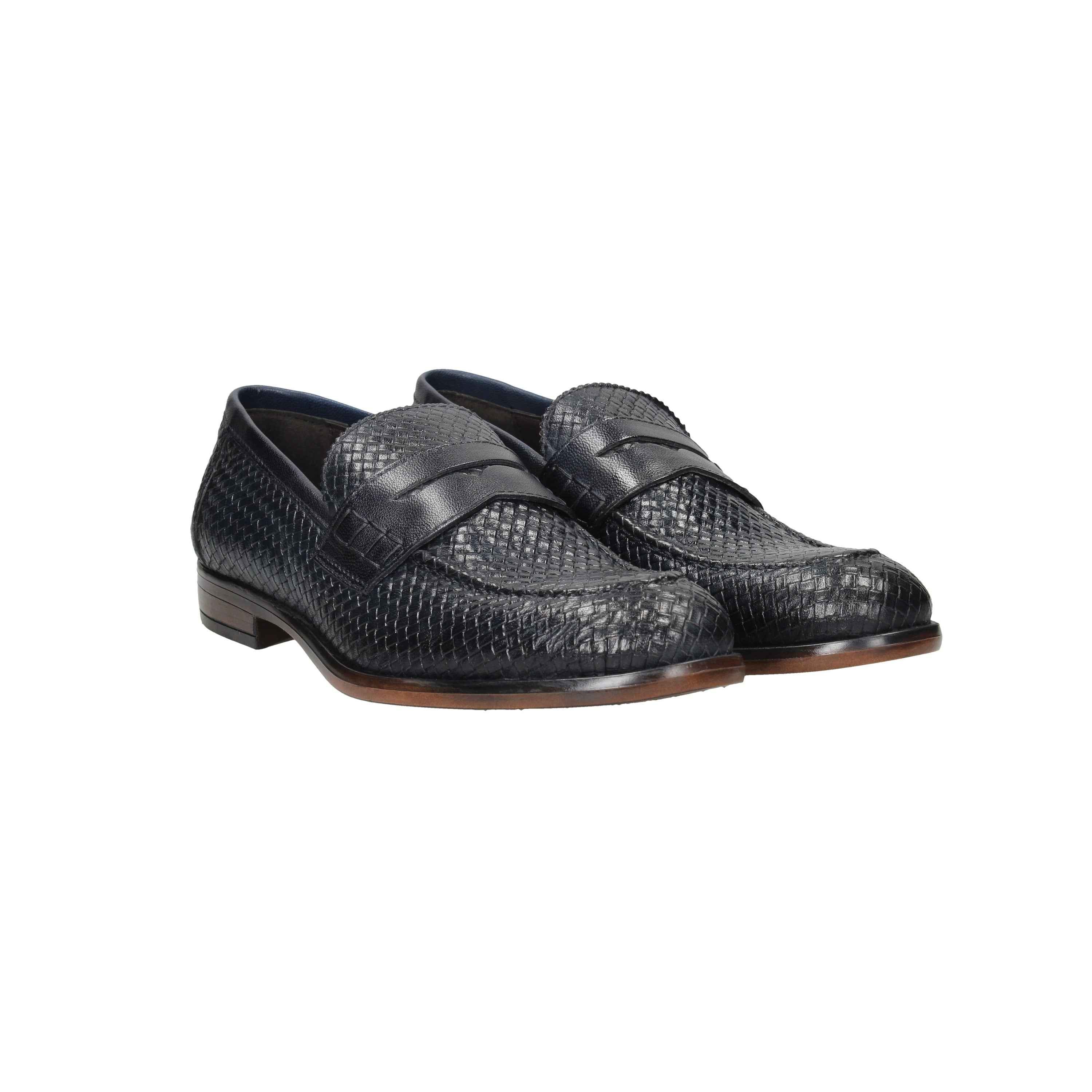 STRUTTURA - U 1051 Mocassino