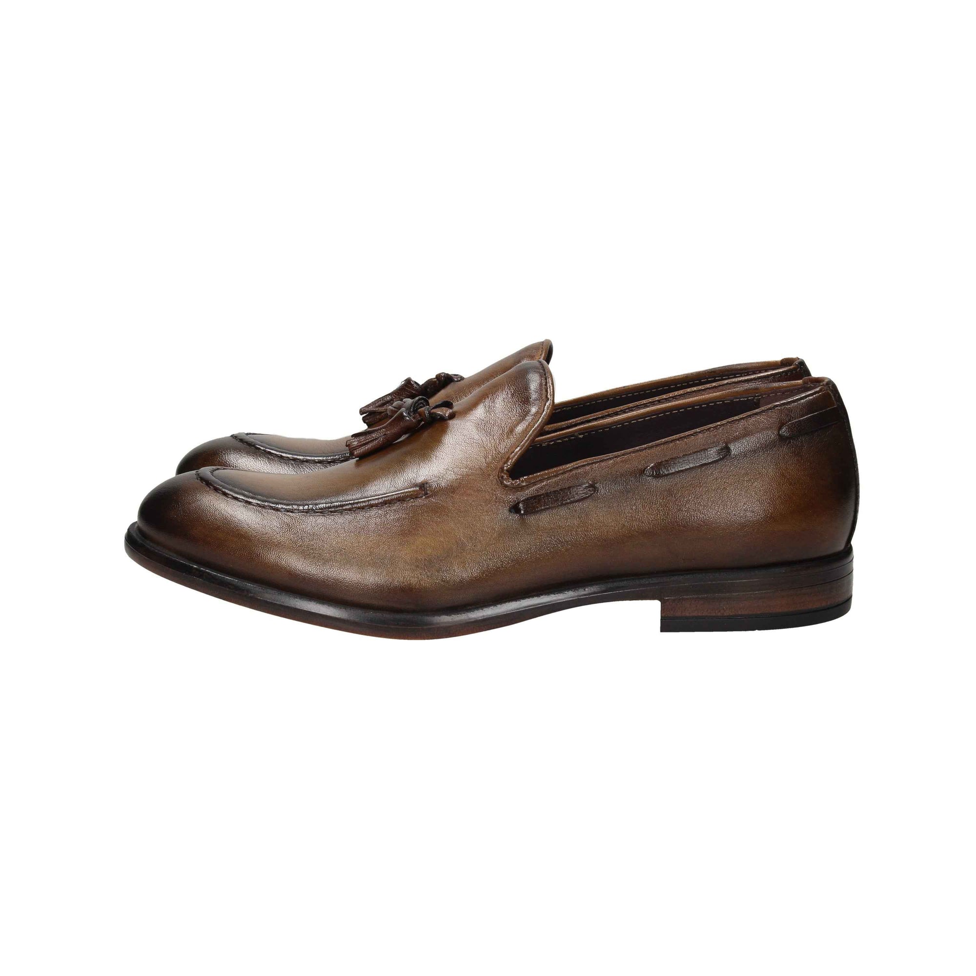 STRUTTURA - U 1840 Mocassino