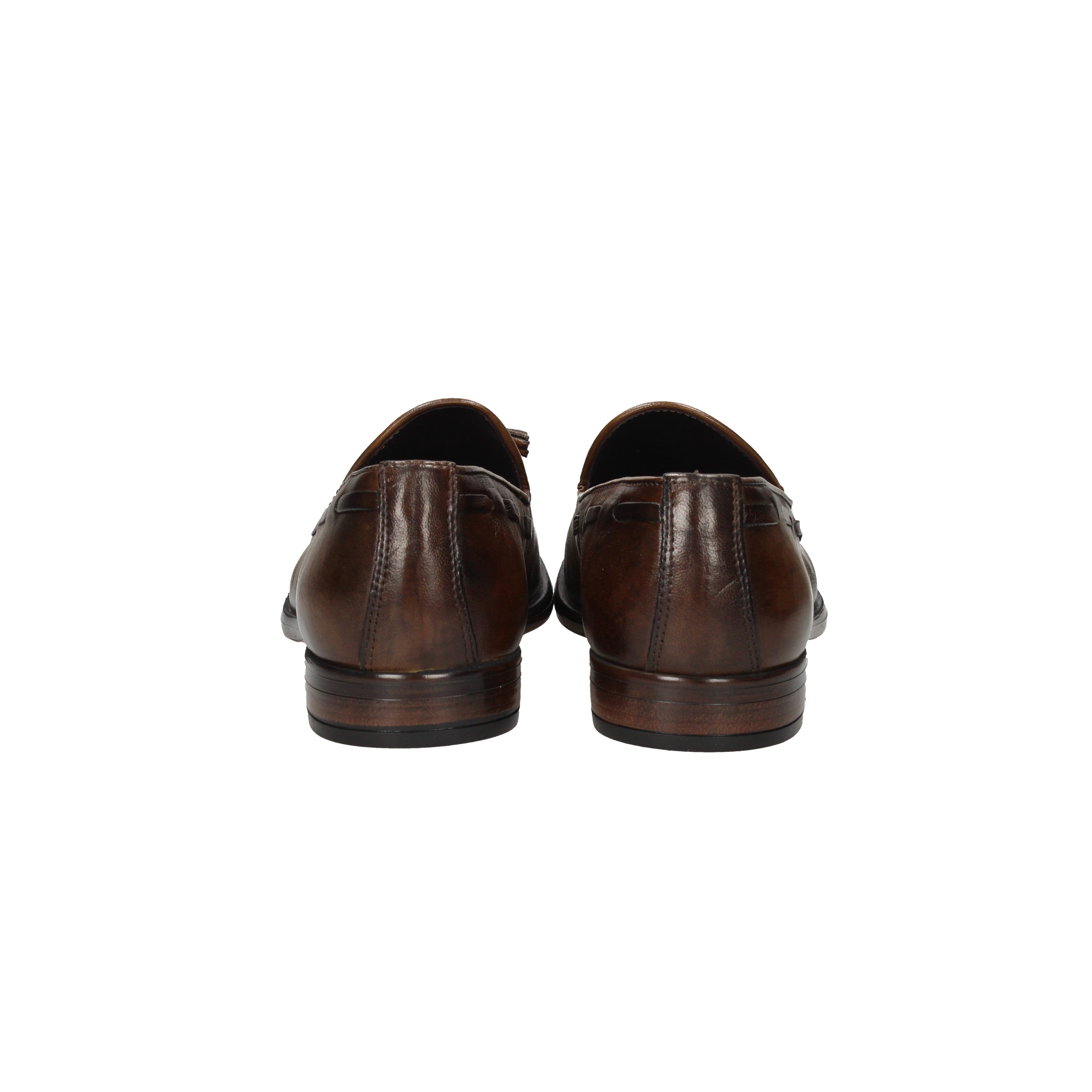 MARRONE | STRUTTURA - U 1840 Mocassino