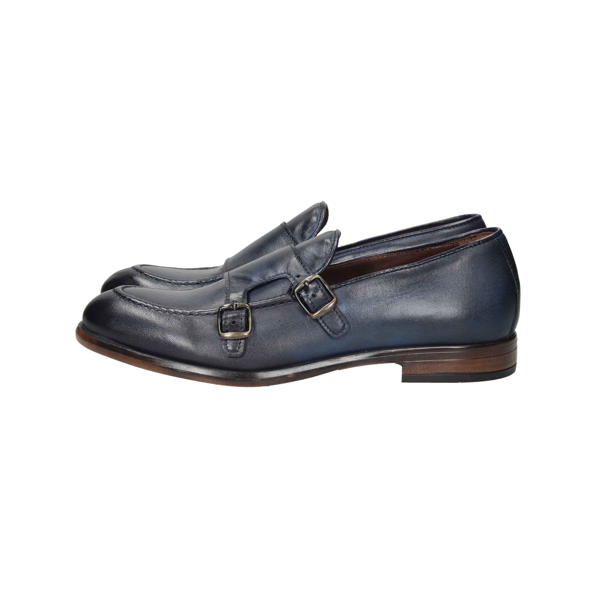 STRUTTURA - U 158 Mocassino