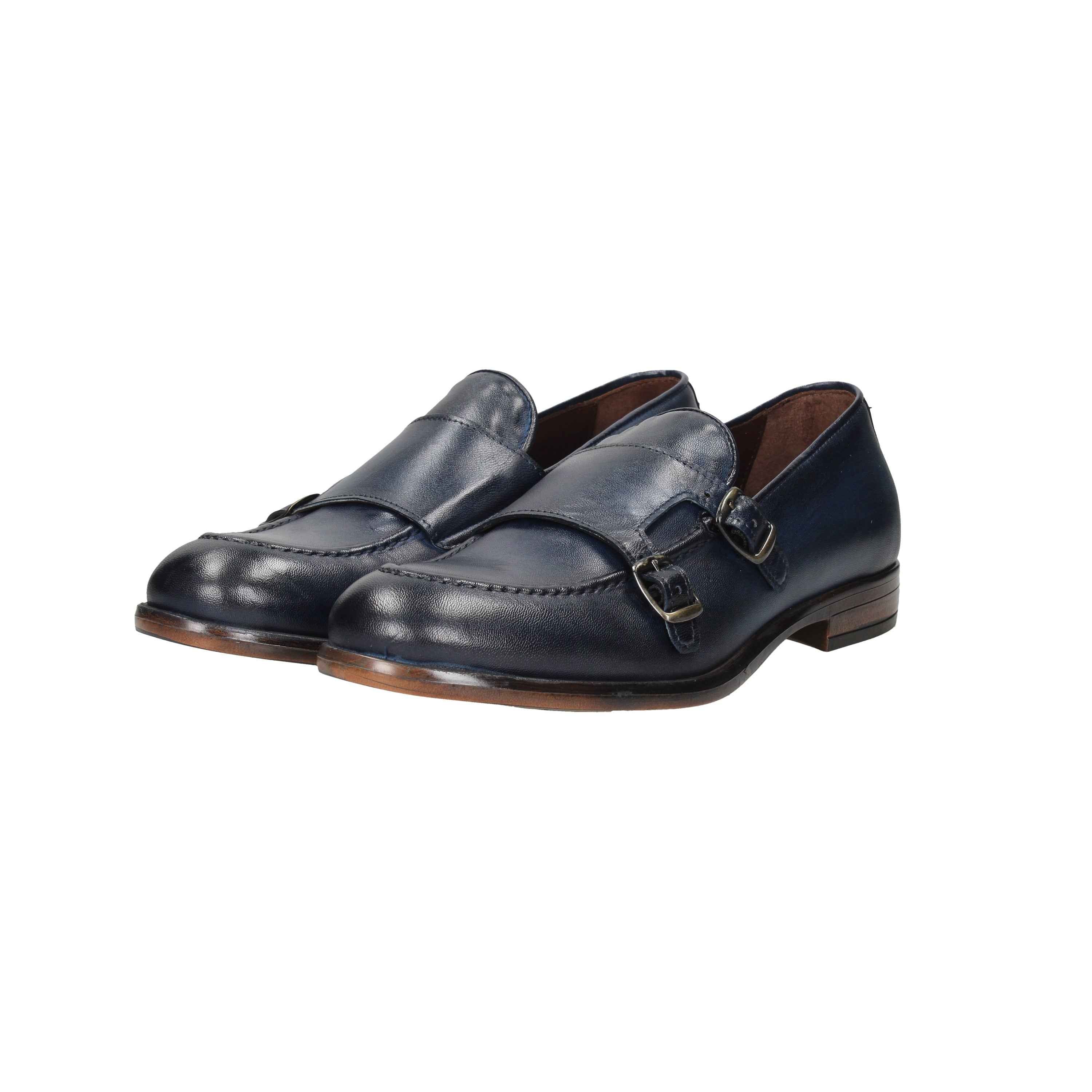 STRUTTURA - U 158 Mocassino