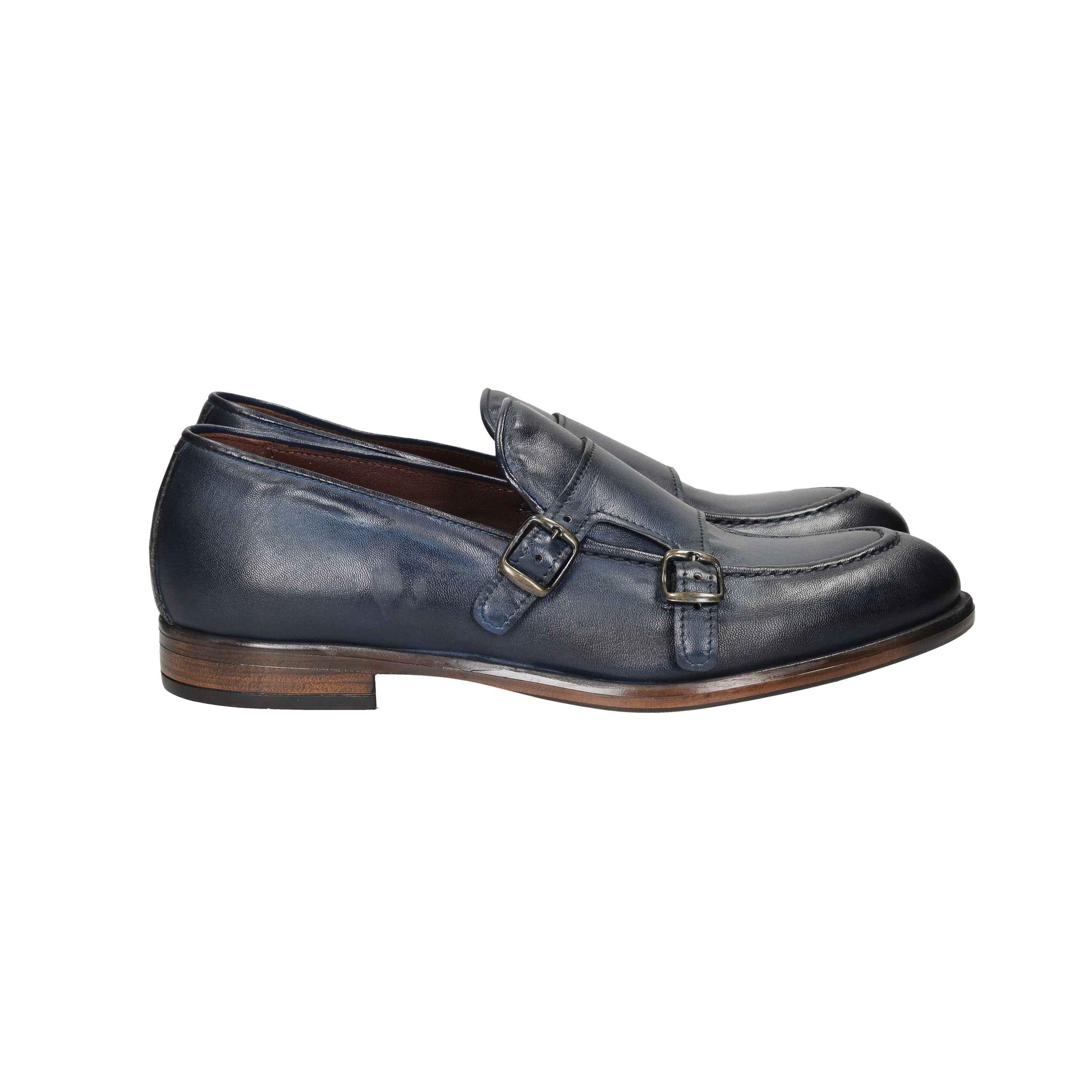 STRUTTURA - U 158 Mocassino