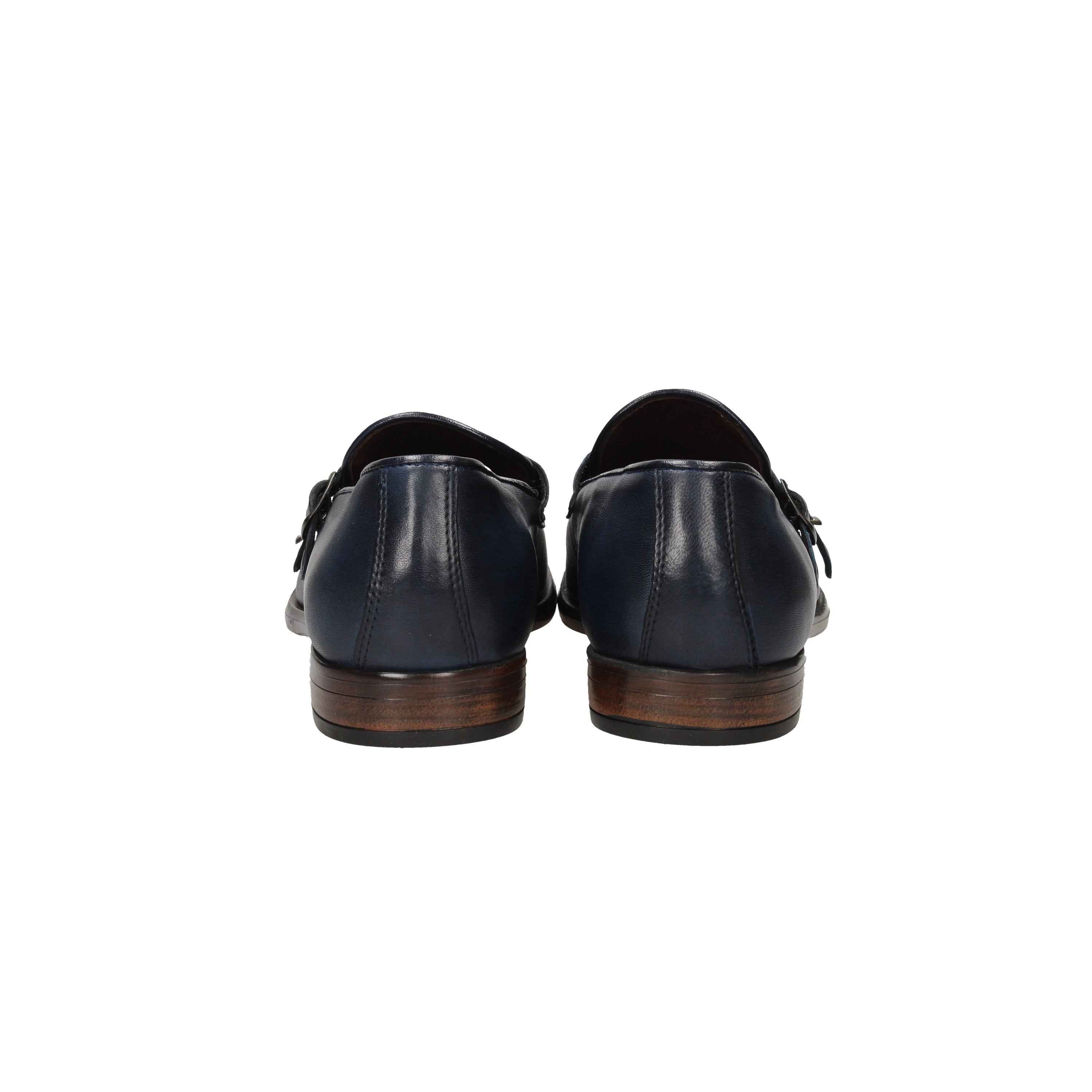 STRUTTURA - U 158 Mocassino