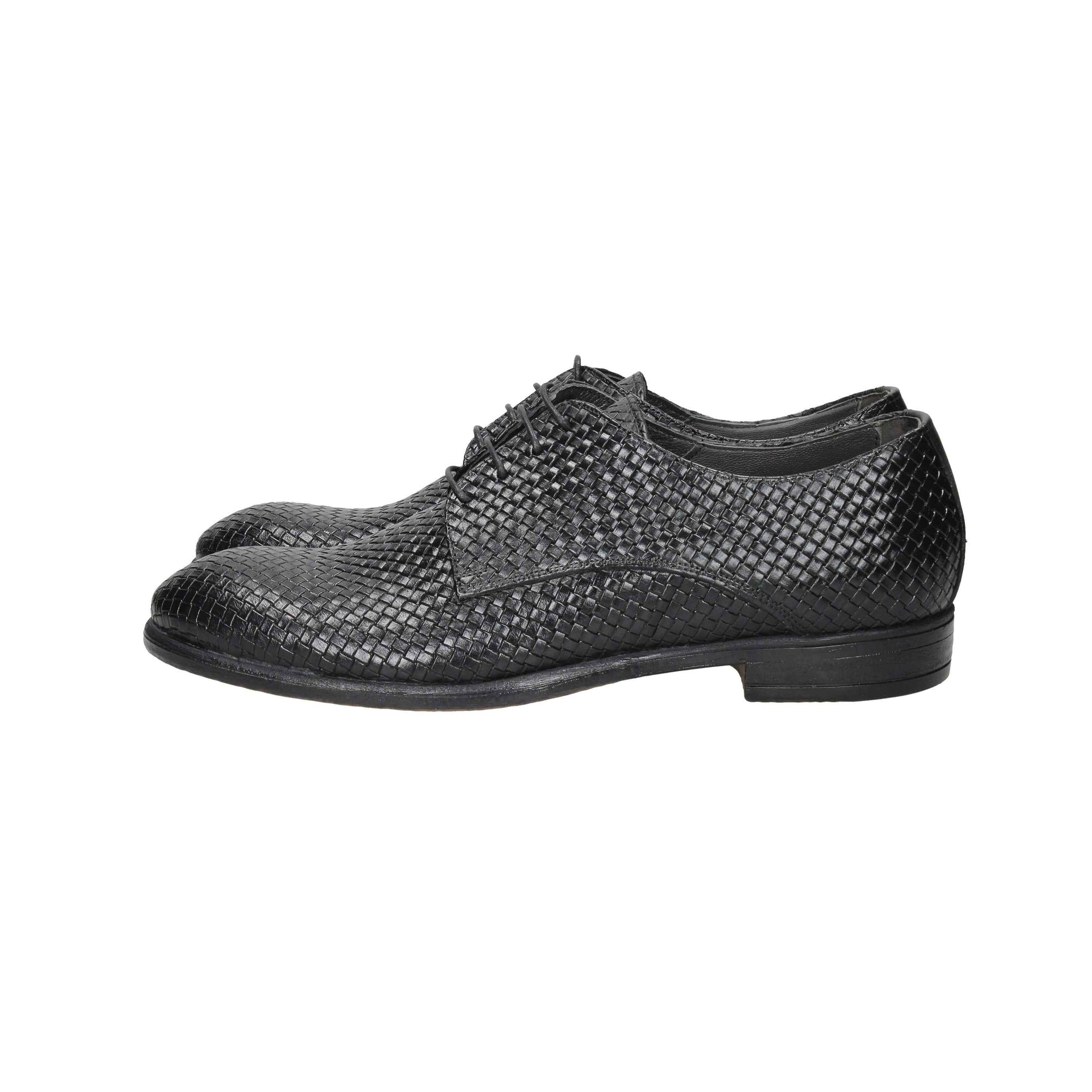 STRUTTURA - U 1356L Lacci