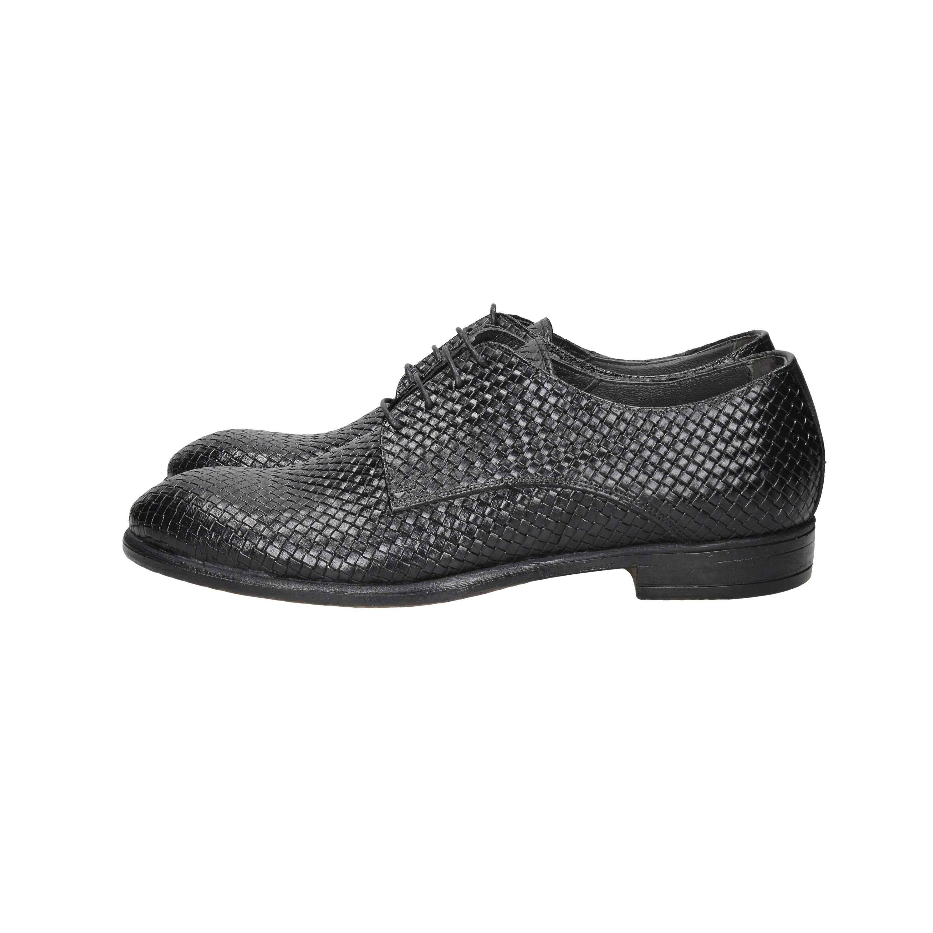STRUTTURA - U 1356L Lacci