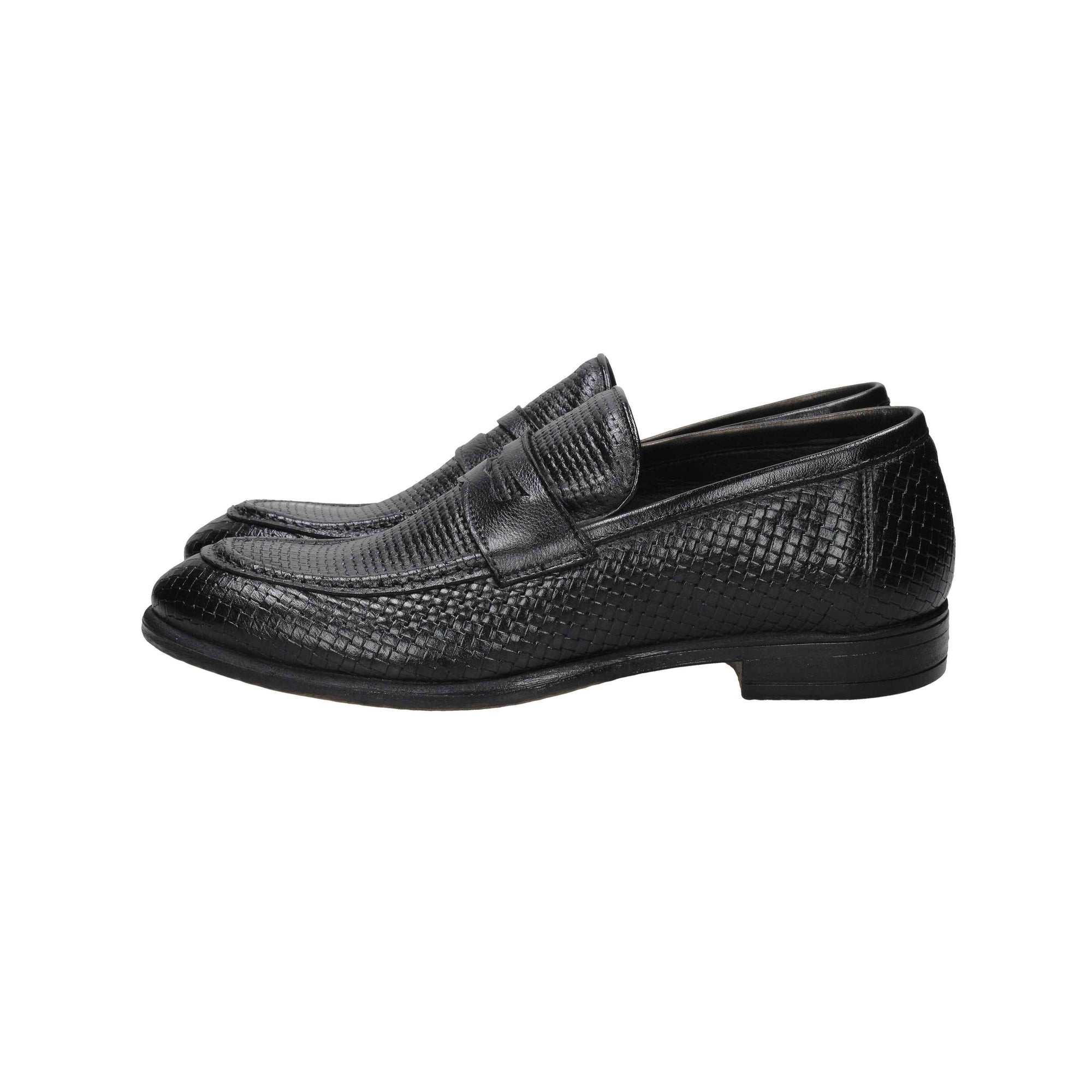 STRUTTURA - U 7056 Mocassino