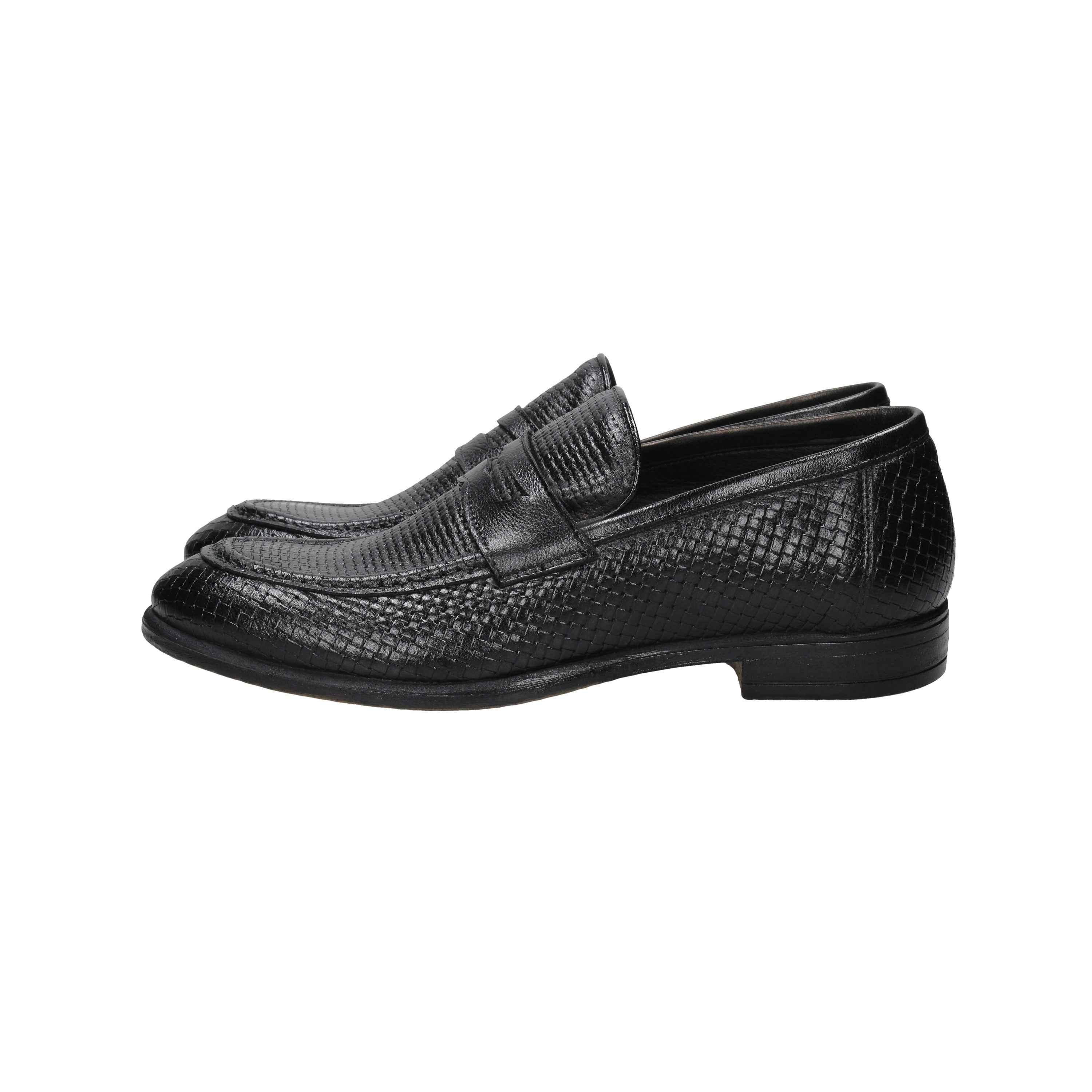STRUTTURA - U 7056 Mocassino